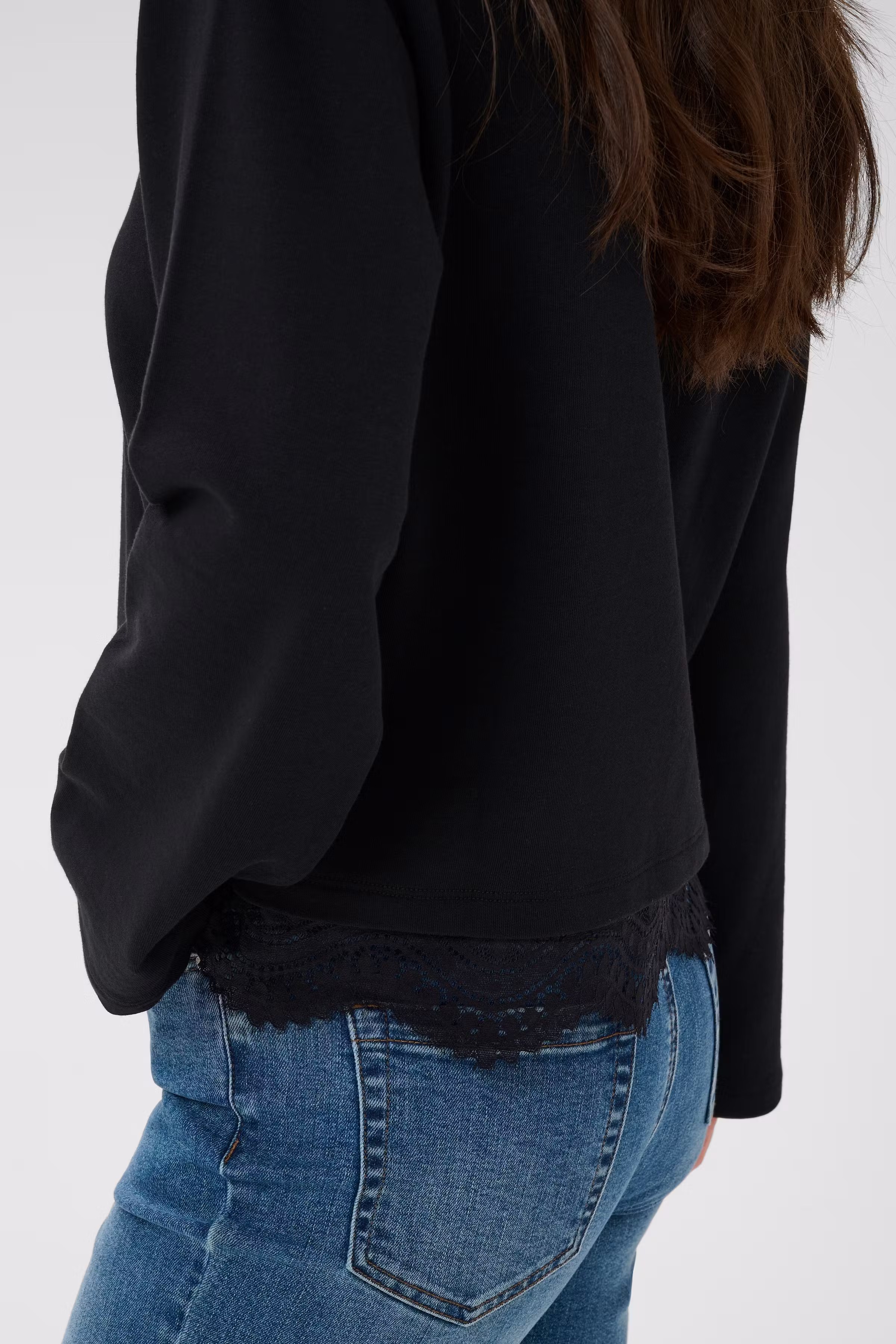 KAsophie Sweatshirt LOOKBOOK DETAIL 10512596-100121