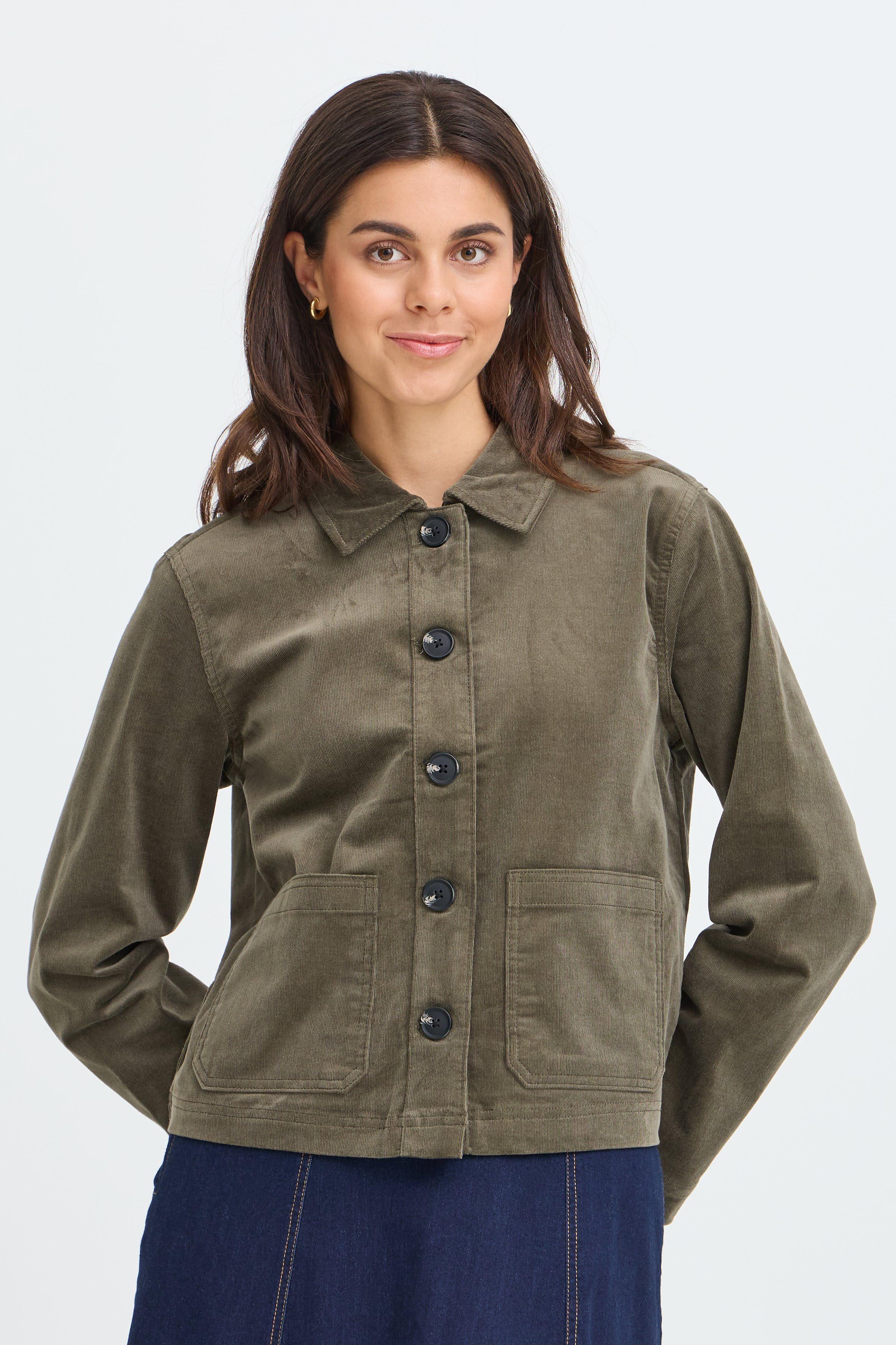 FRTEAN Casual Jacke LOOKBOOK FRONT 20618275-190511