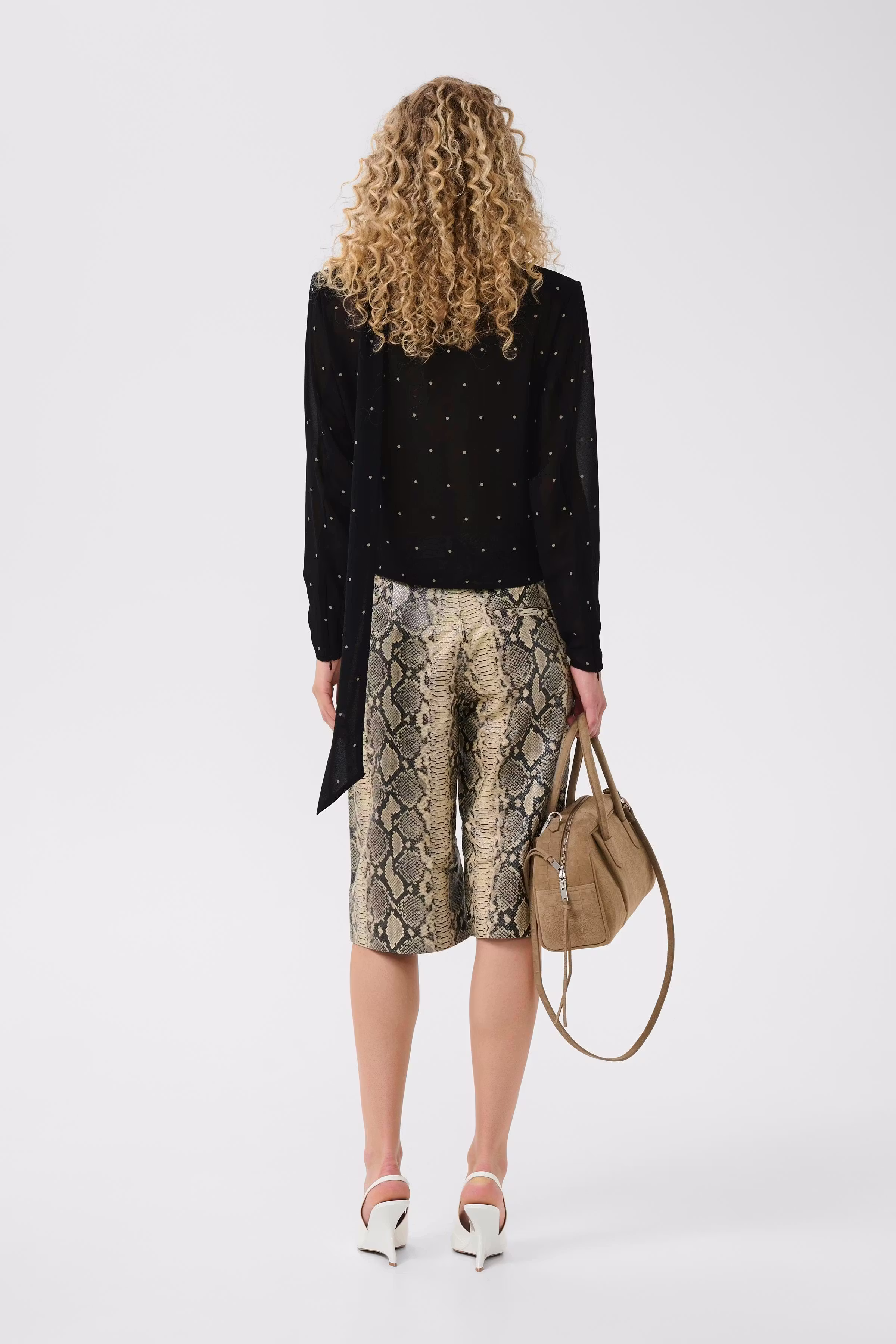 GZdorthie Bluse LOOKBOOK BACK 10911034-109160