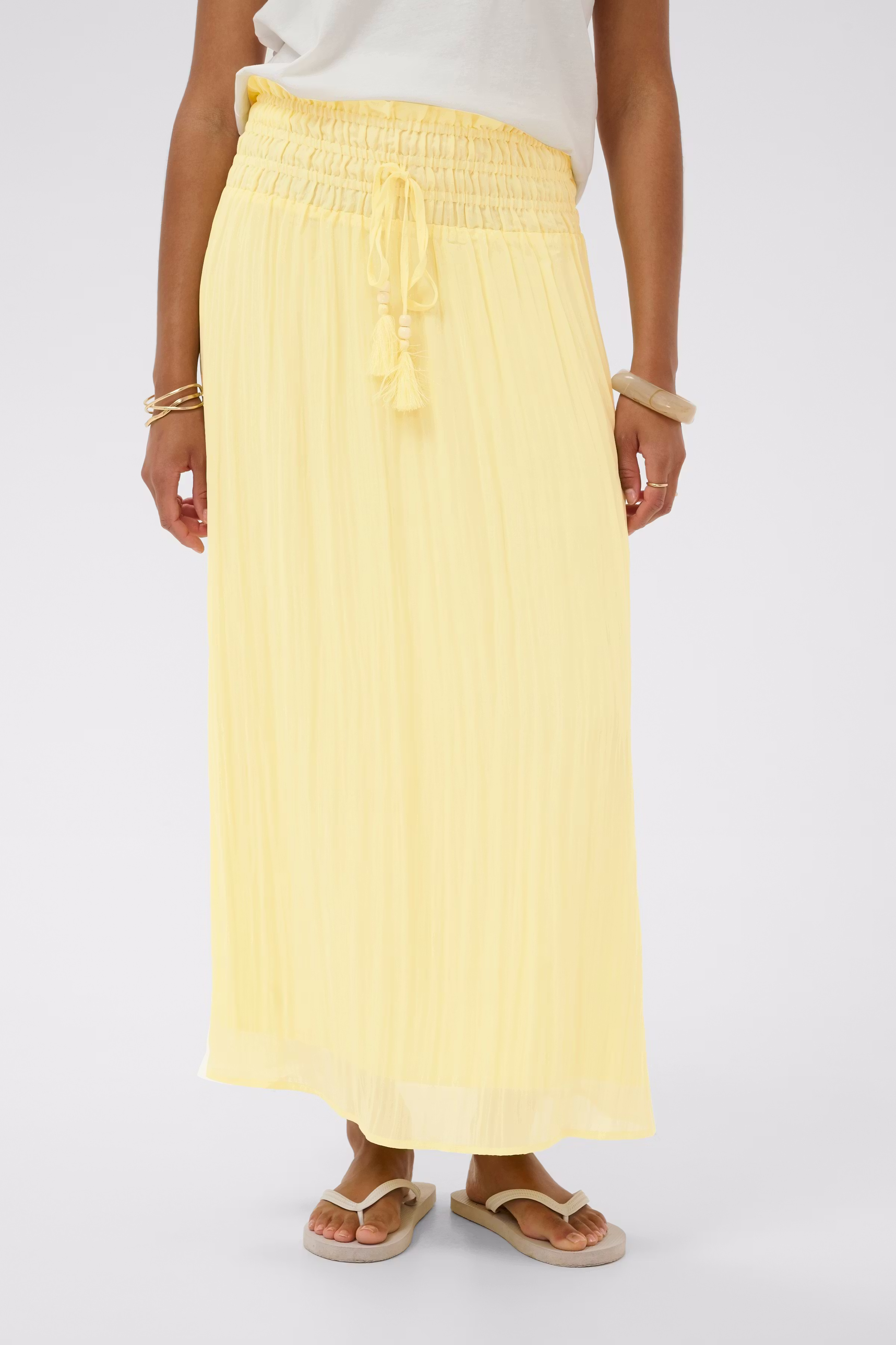 CRIsabelle Skirt LOOKBOOK FRONT 10615046-120711