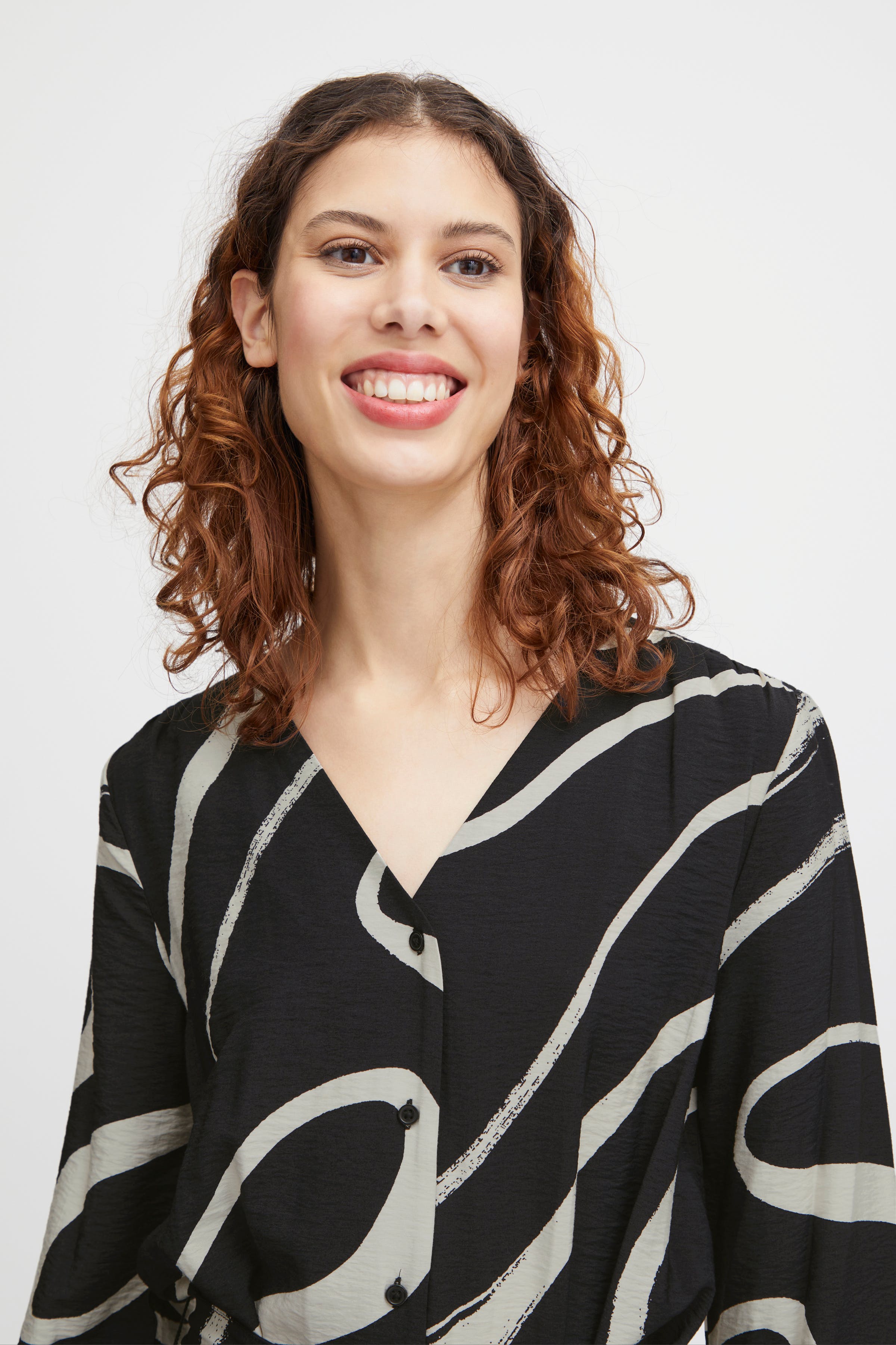 BYIBINE Kleid LOOKBOOK DETAIL 20814520-200453