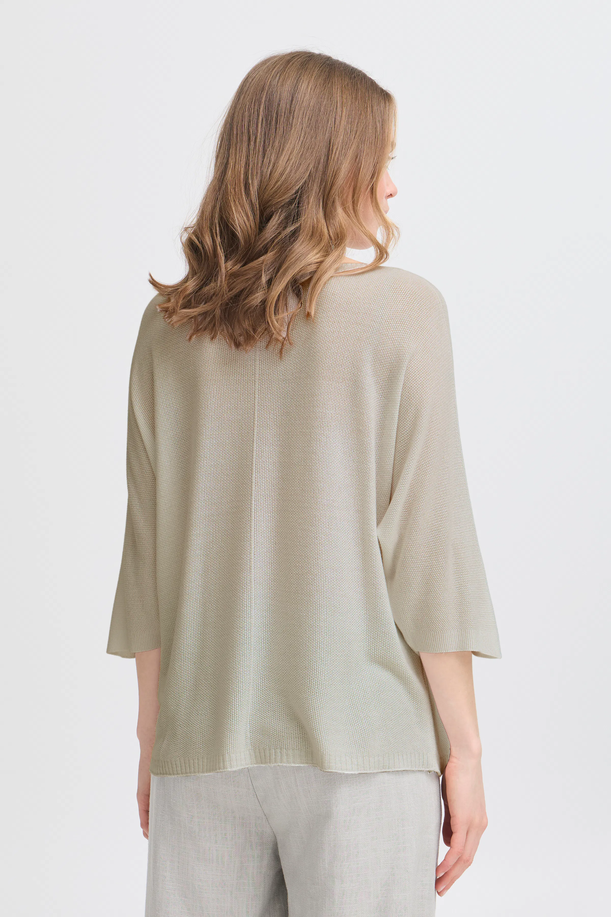 FRTORY Pullover LOOKBOOK BACK 20616289-171210