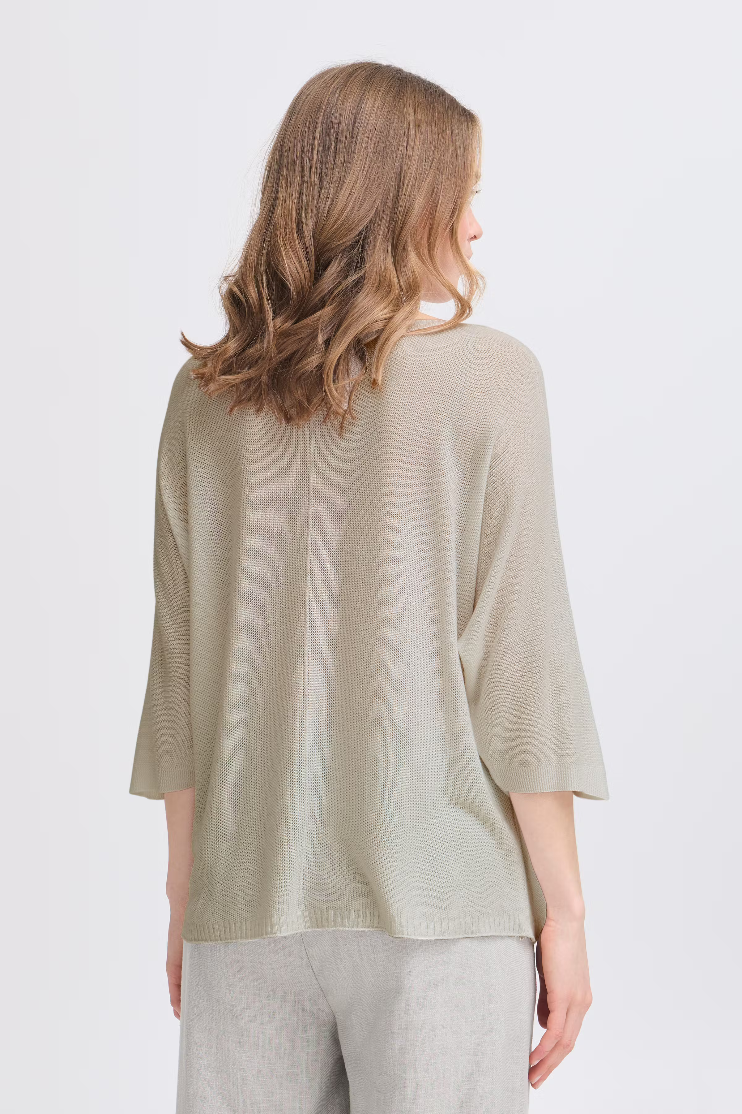 FRTORY Pullover LOOKBOOK BACK 20616289-171210