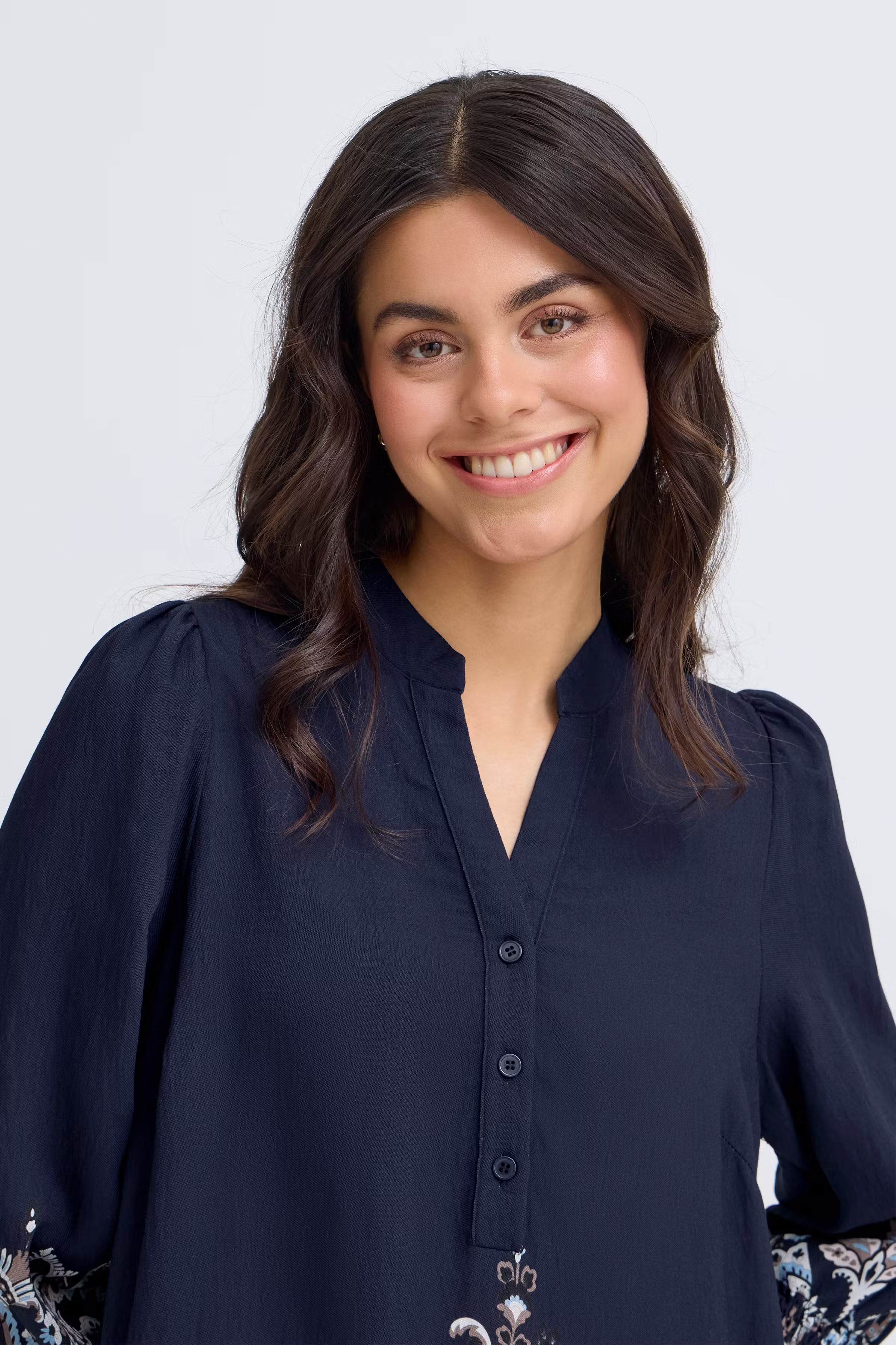 FRADARA Kleid LOOKBOOK DETAIL 20617733-900010609