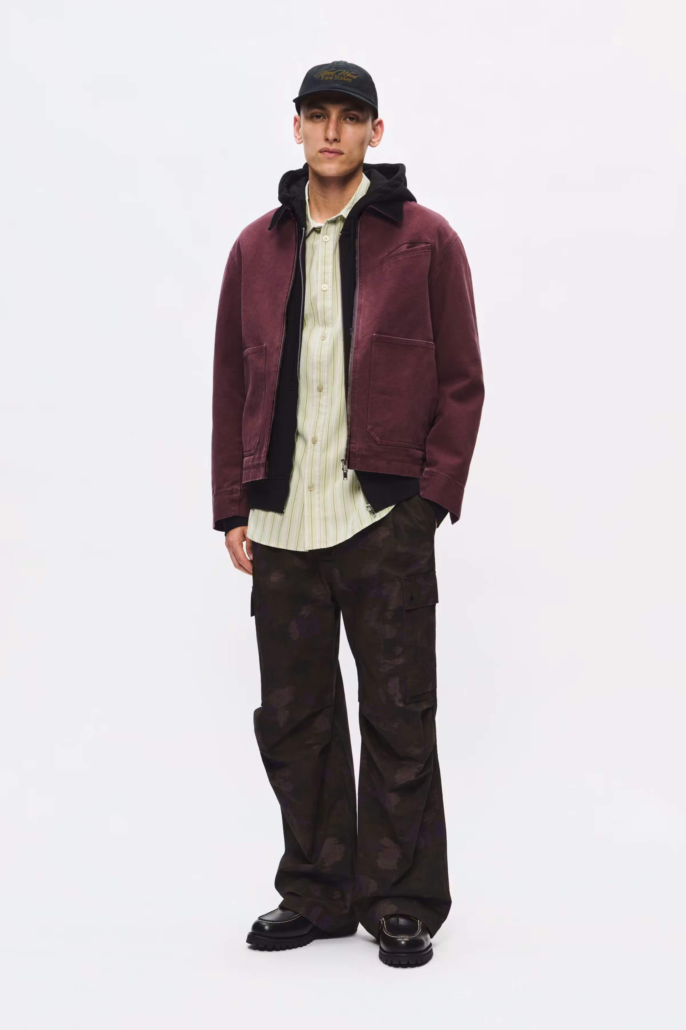 WWBo Jacket LOOKBOOK FRONT 30251514-191619