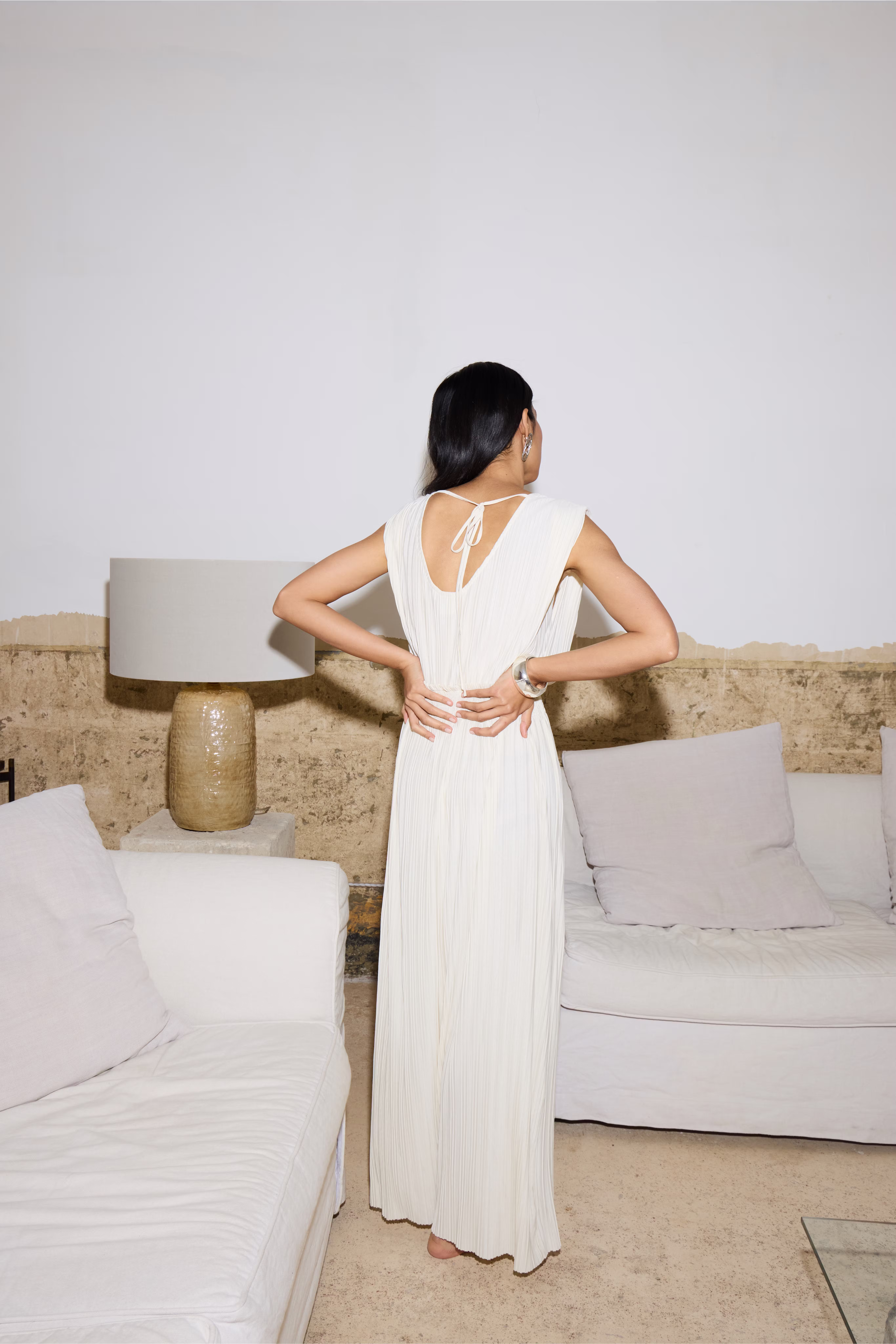 IHYAMILET Klänning LOCATION NONE 20123256-130905