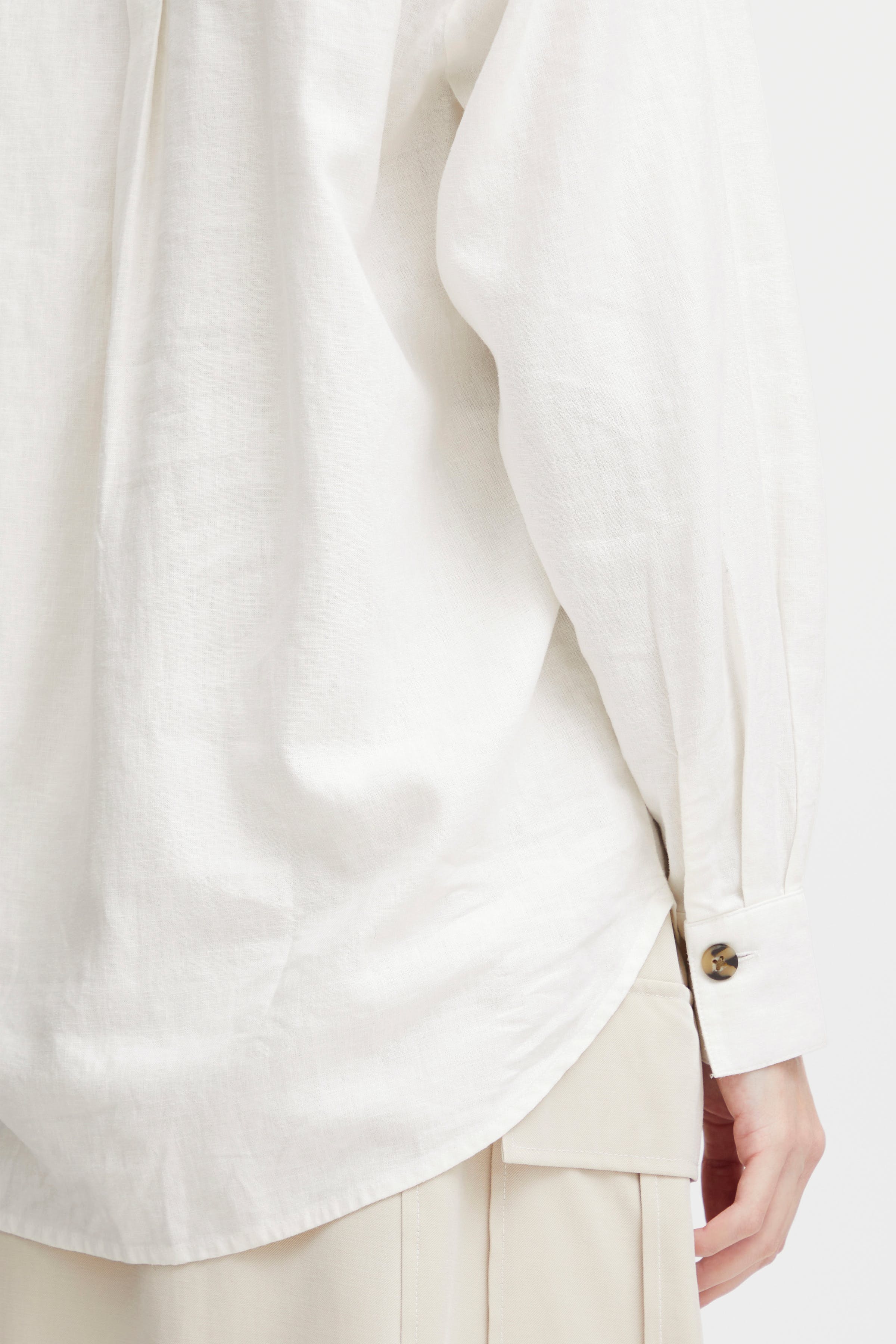 BYFALAKKA Shirt LOOKBOOK DETAIL 20814550-114300