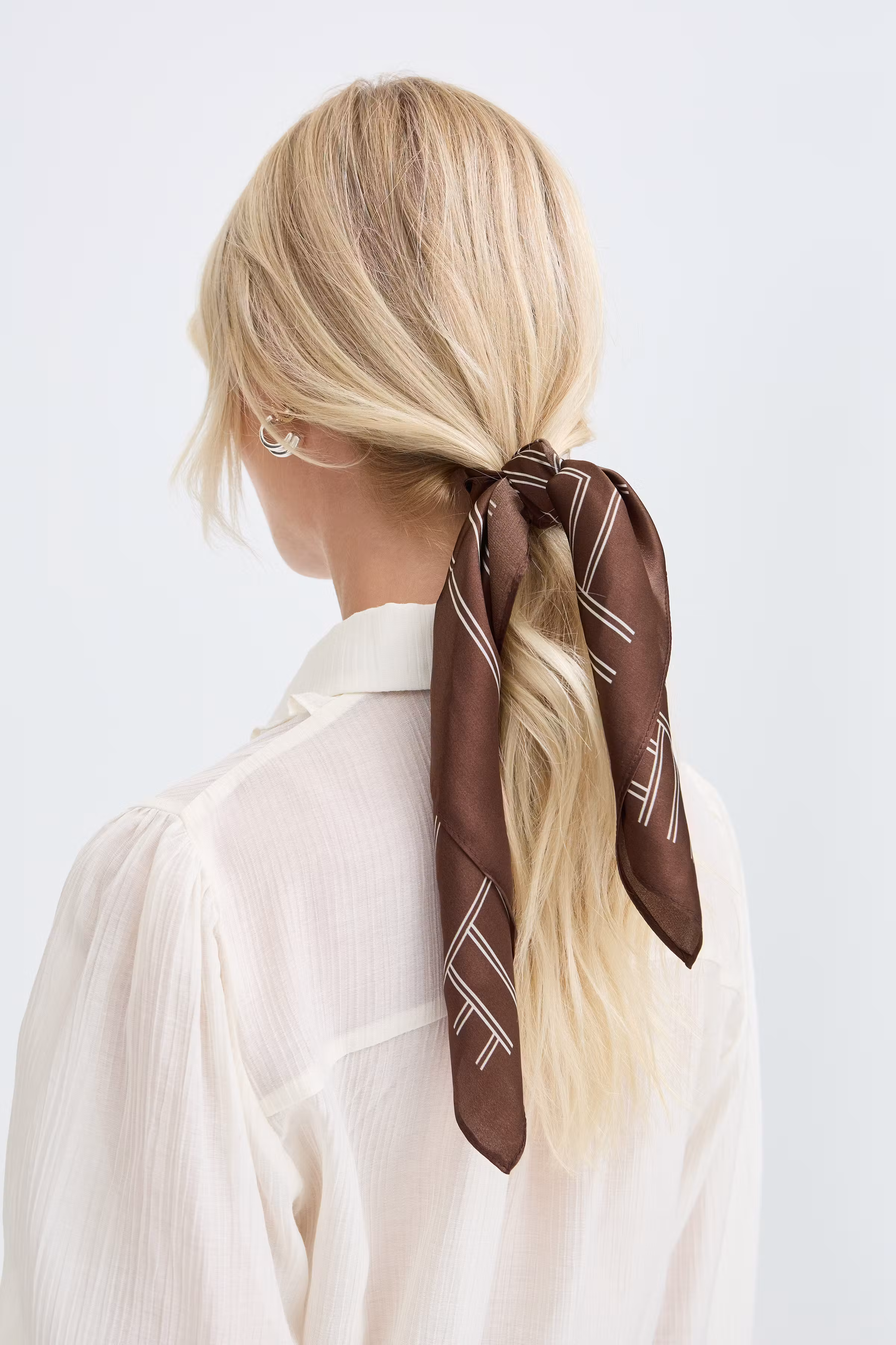 BYWIOLETTA Scarf LOOKBOOK DETAIL 20819586-900012992