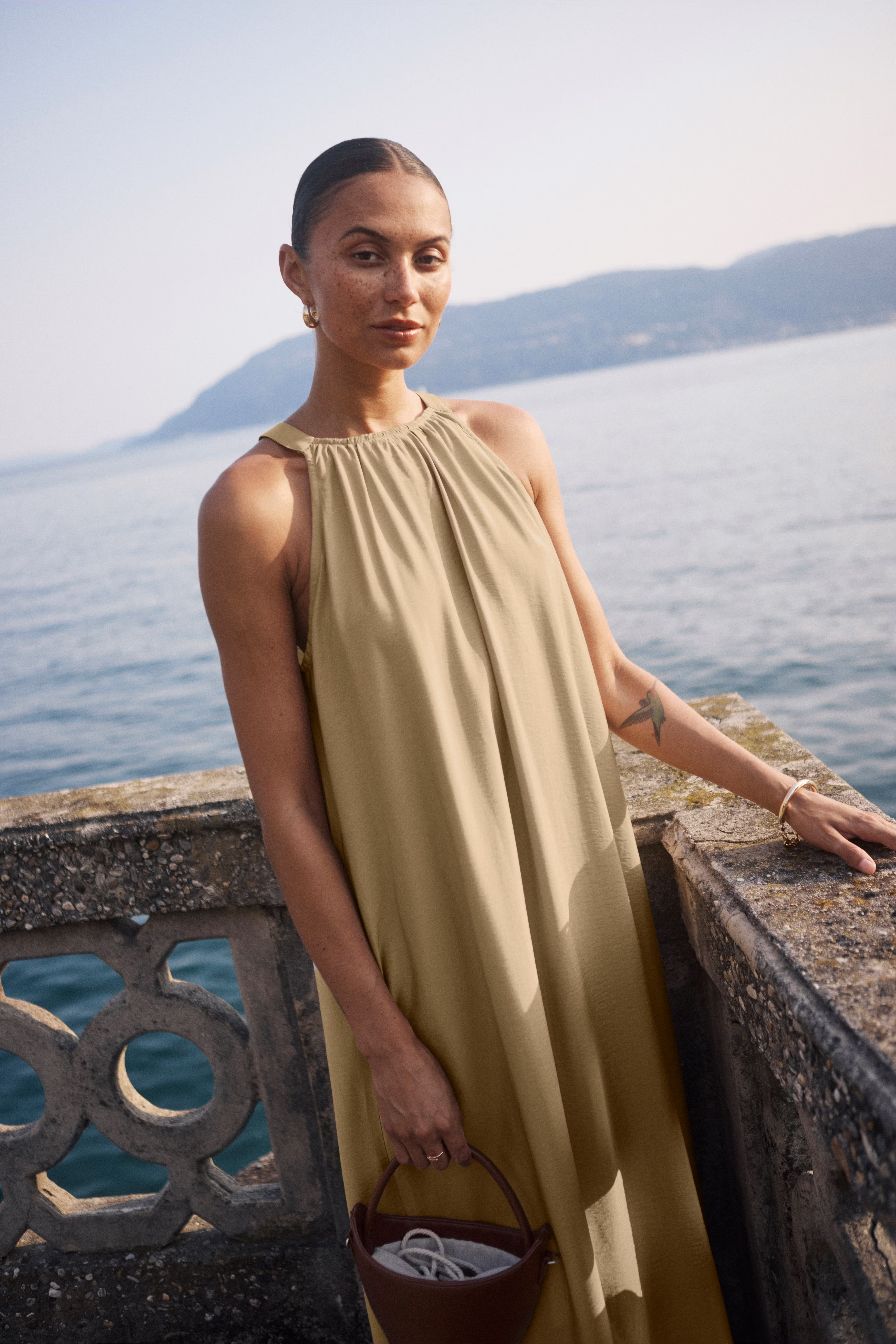 KAflorence Dress LOCATION NONE 10510047-161120