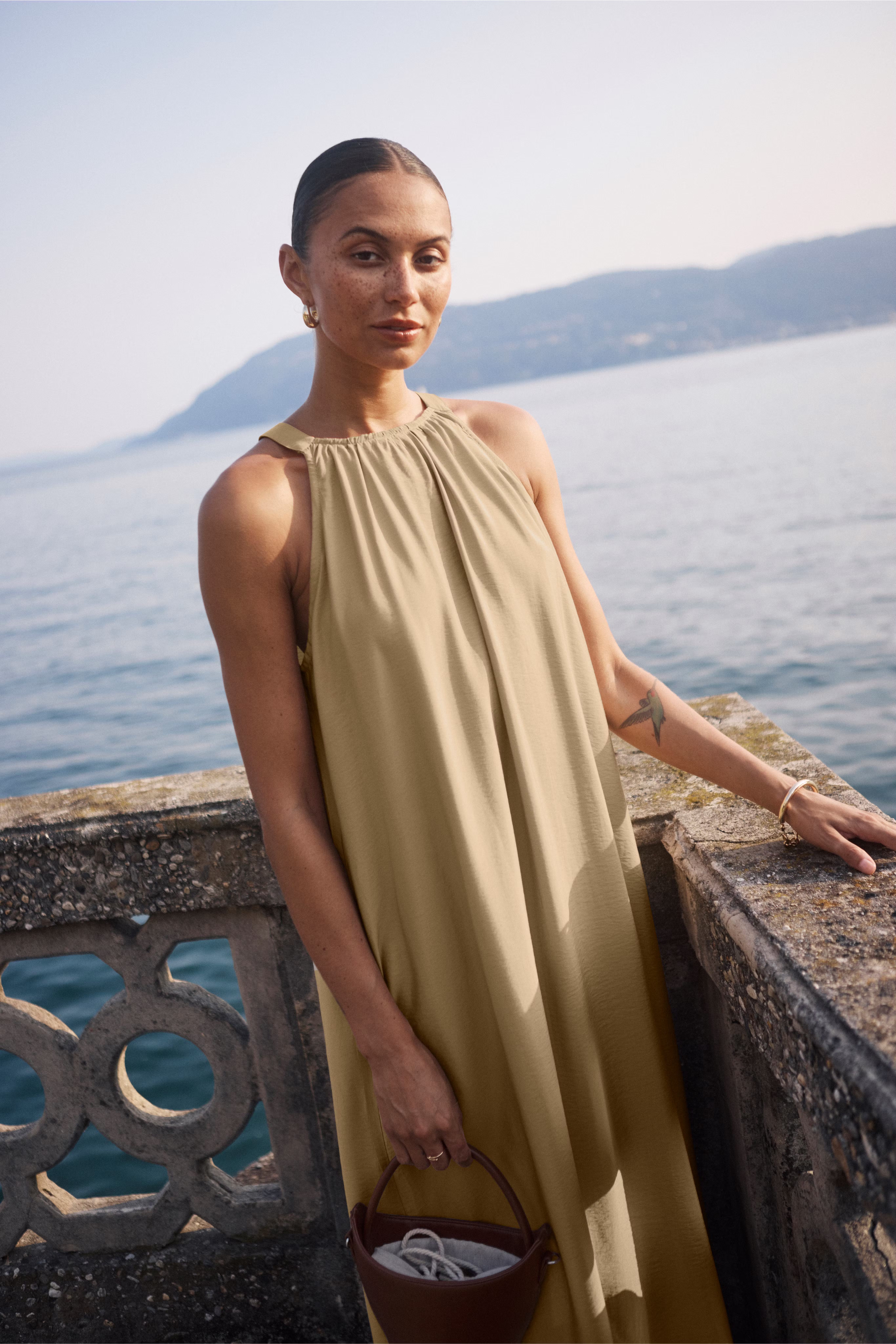 KAflorence Kleid LOCATION NONE 10510047-161120