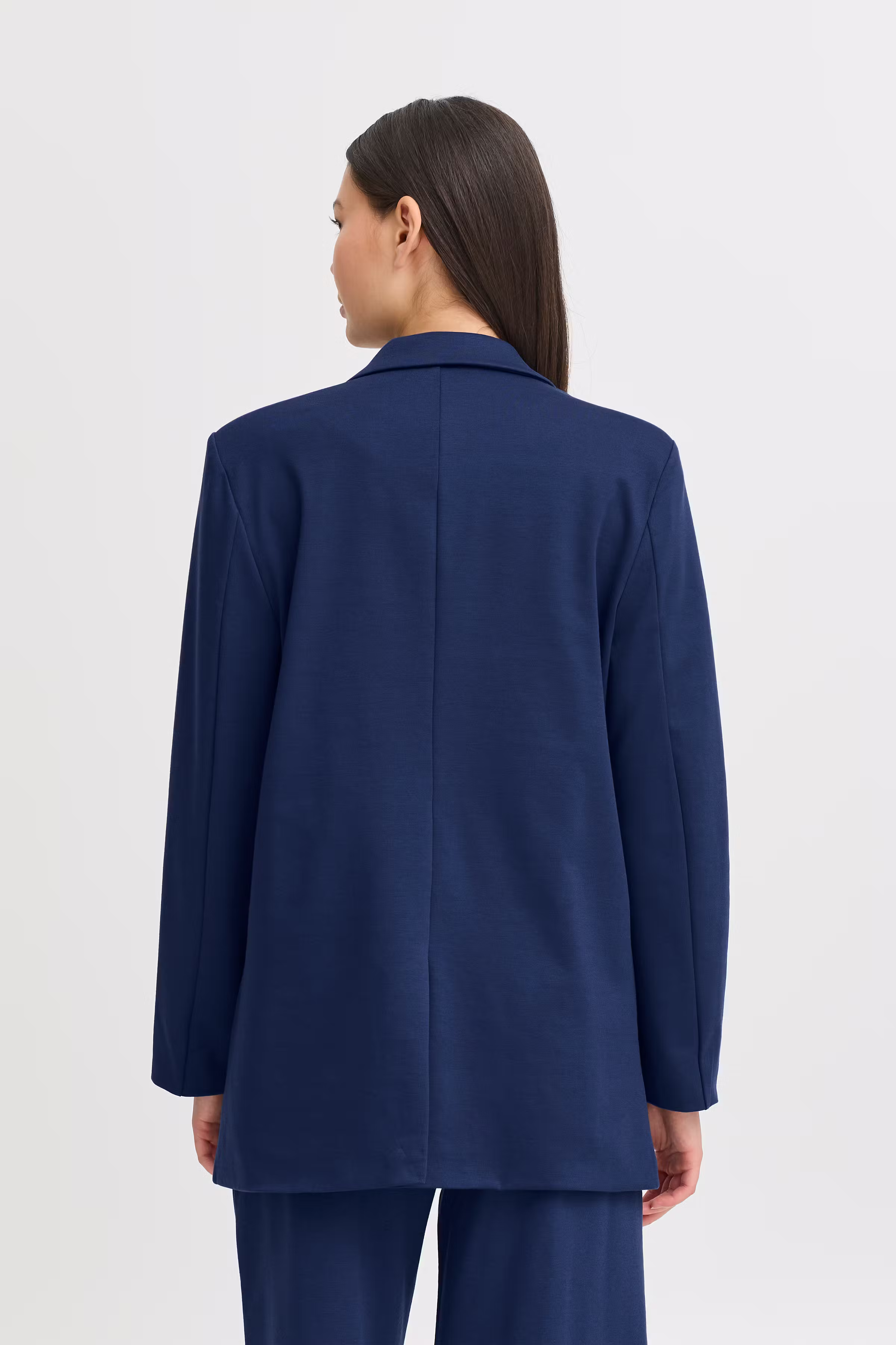 IHKATE OVERSIZE Blazer LOOKBOOK BACK 20118123-193933