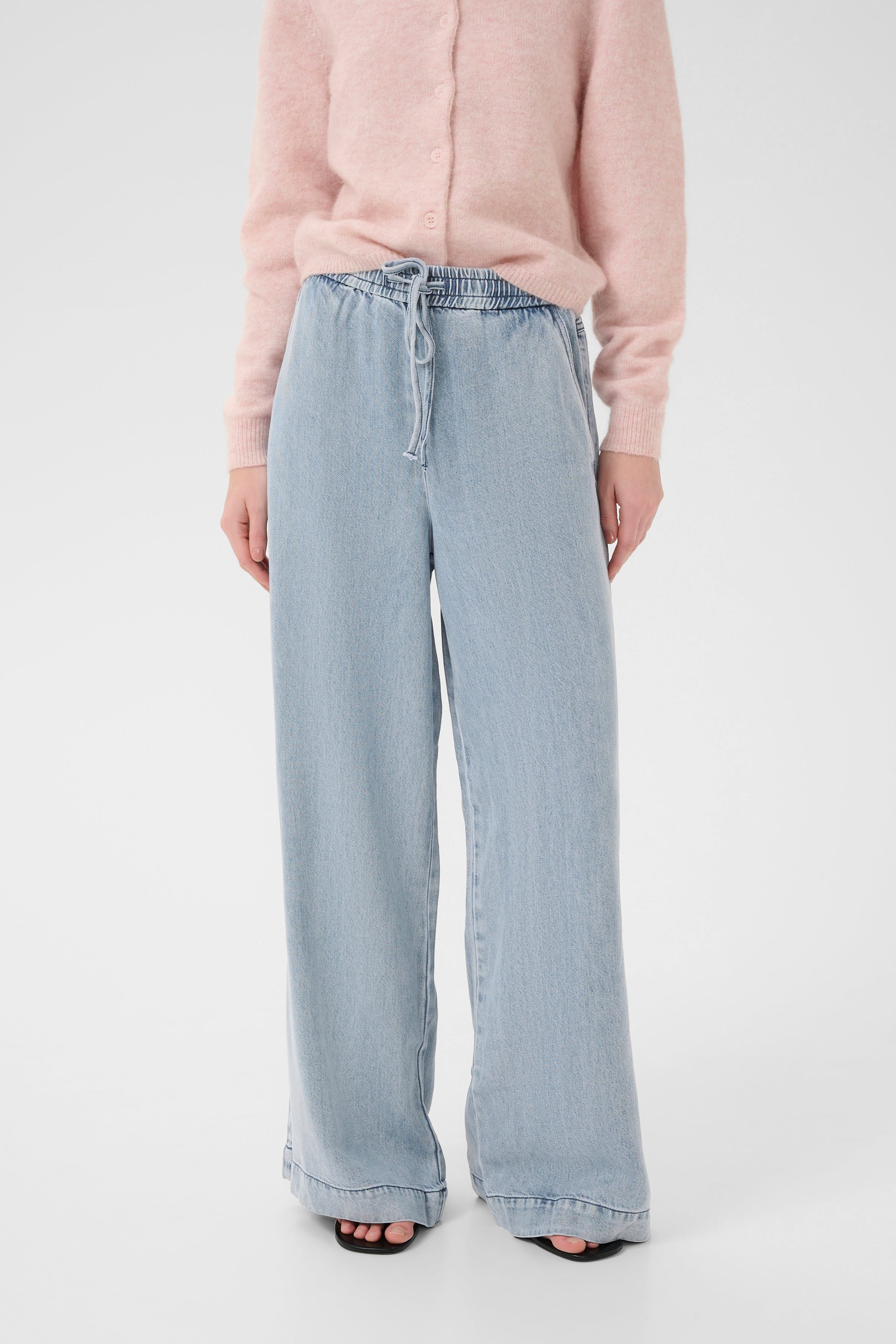 GZfelina Byxor LOOKBOOK FRONT 10909941-104611