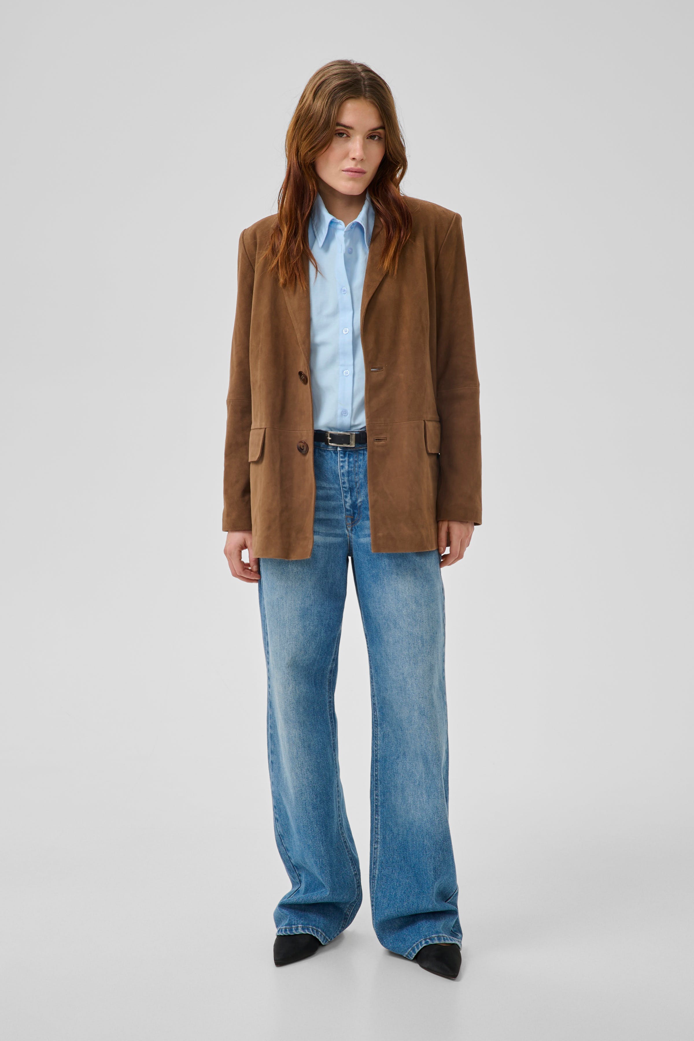 TaraMW Mockablazer LOOKBOOK FRONT 10705298-108673