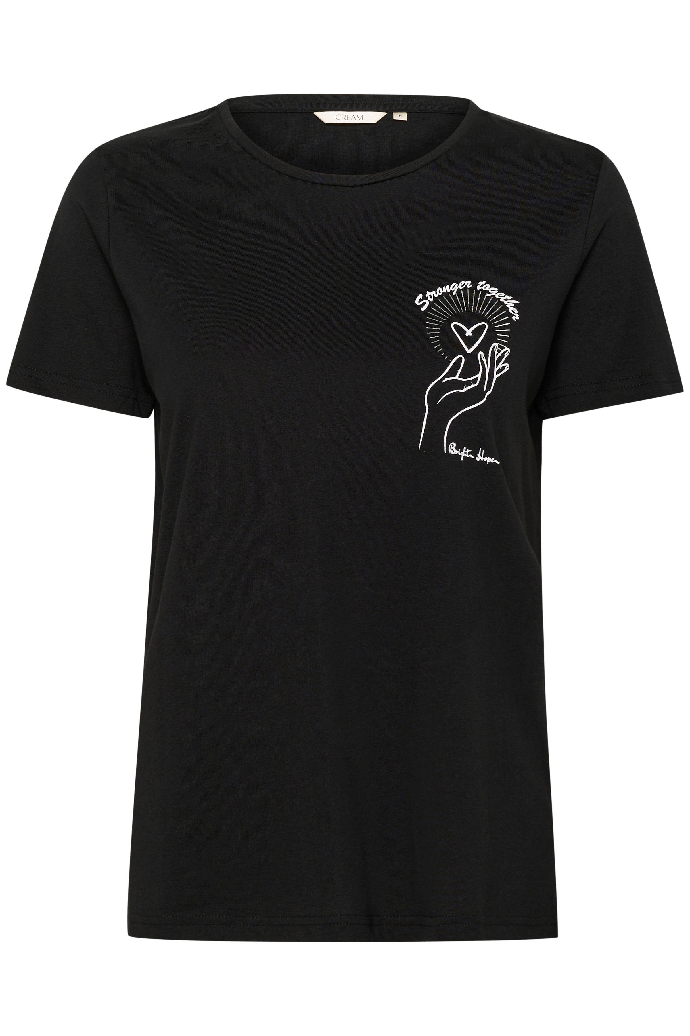 CRUmra T-shirt PACK FRONT 10614116-108805