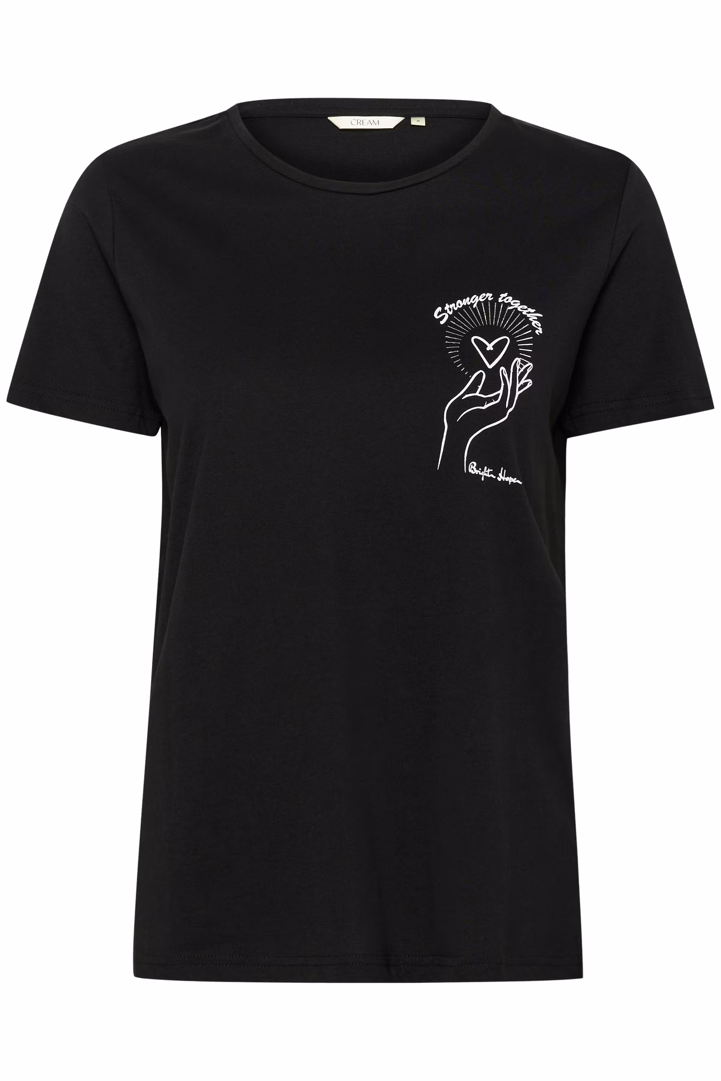 CRUmra T-shirt PACK FRONT 10614116-108094