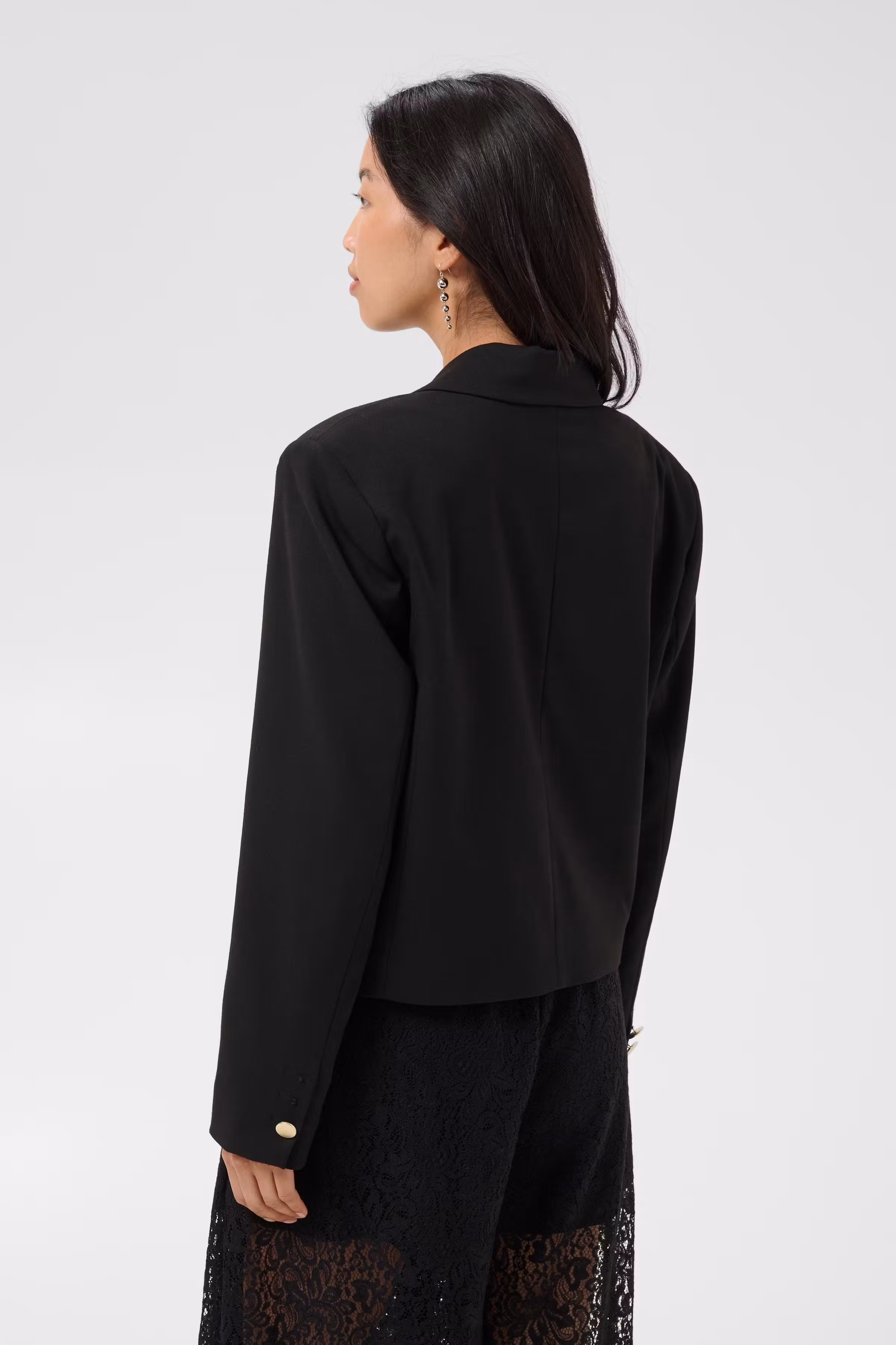 DamlaPW Blazer LOOKBOOK BACK 30310933-194008