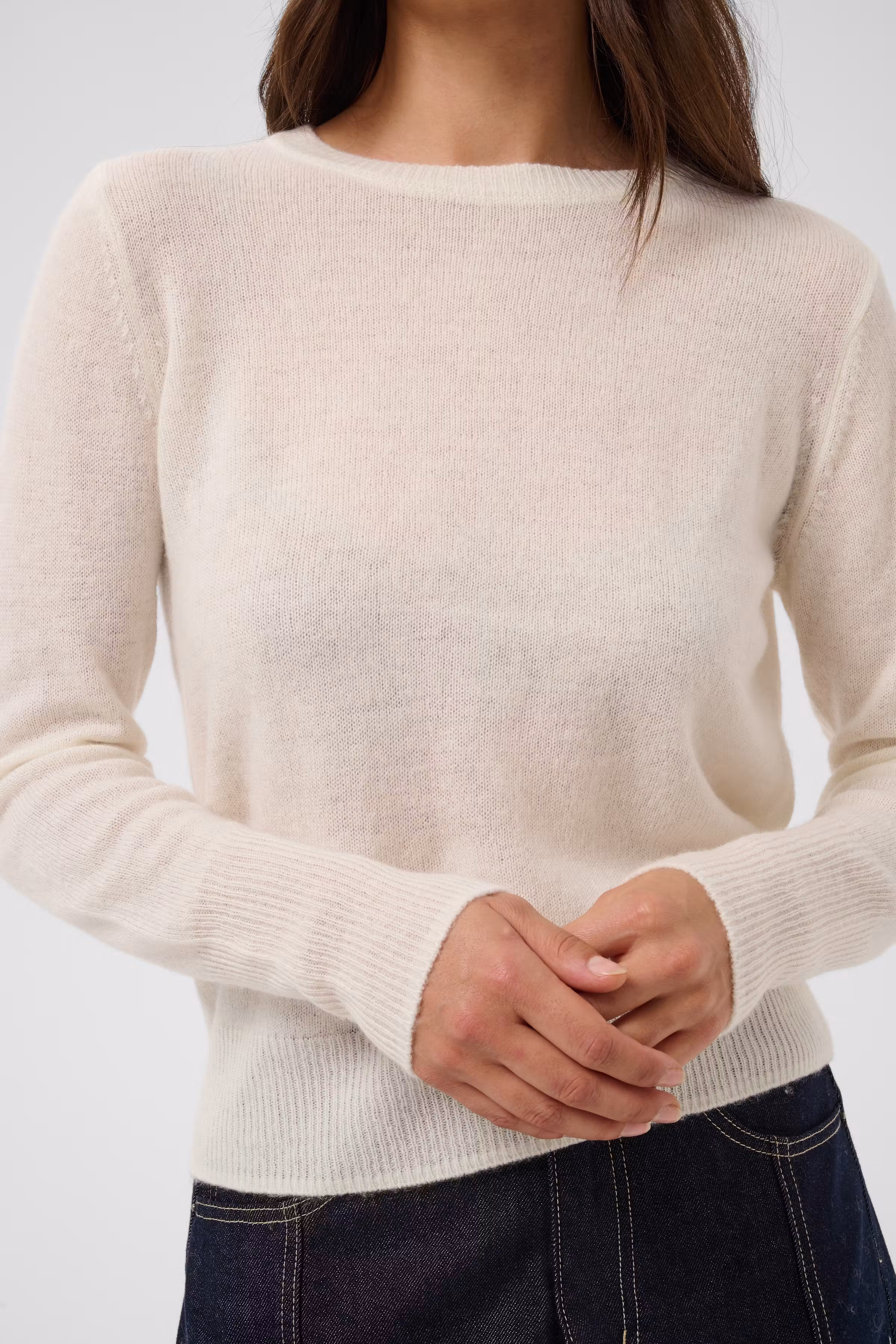 KAcashie Pullover LOOKBOOK DETAIL 10510873-110701
