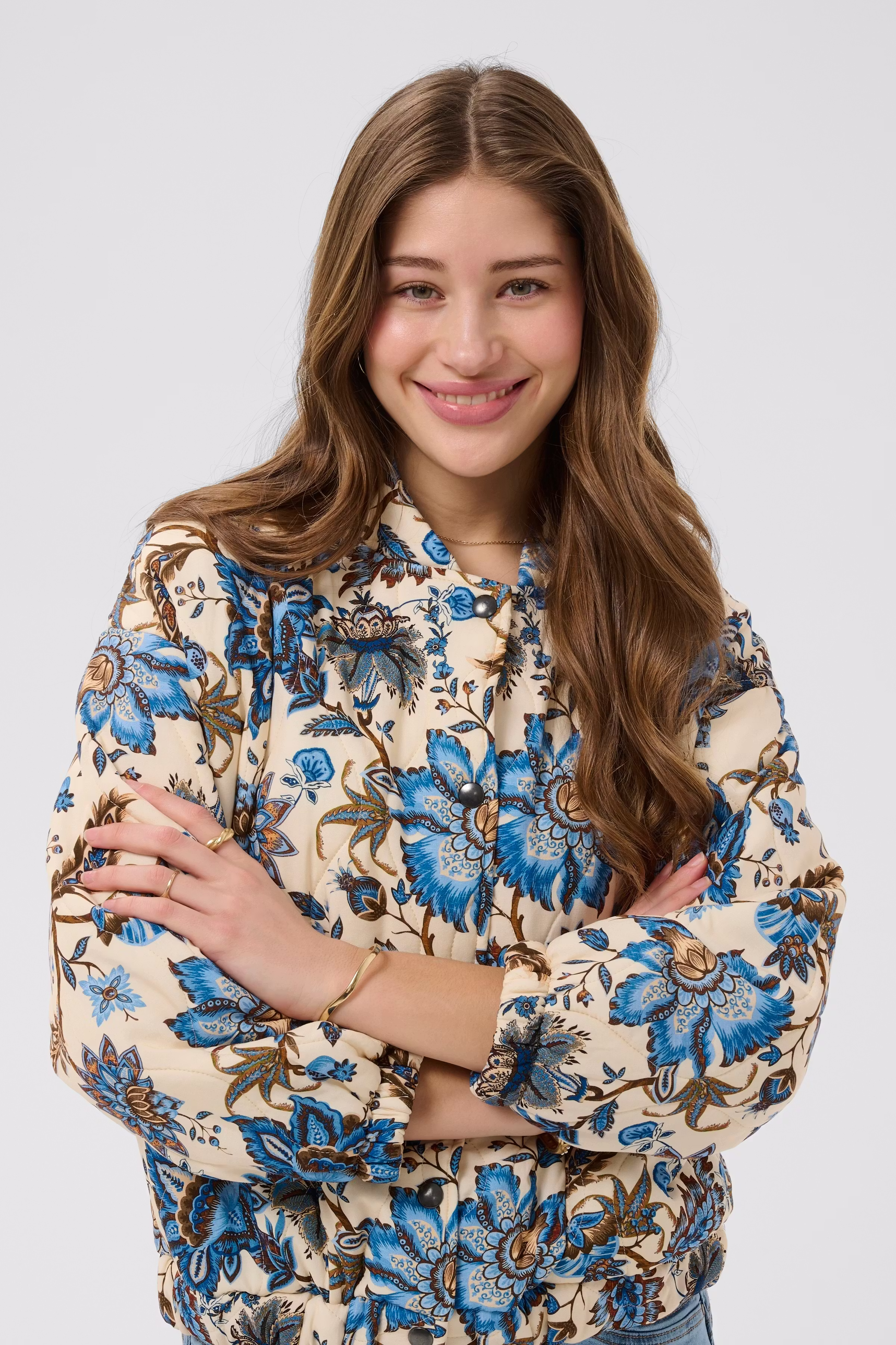 CRMaisey Bomber jacket LOOKBOOK DETAIL 10613139-106789