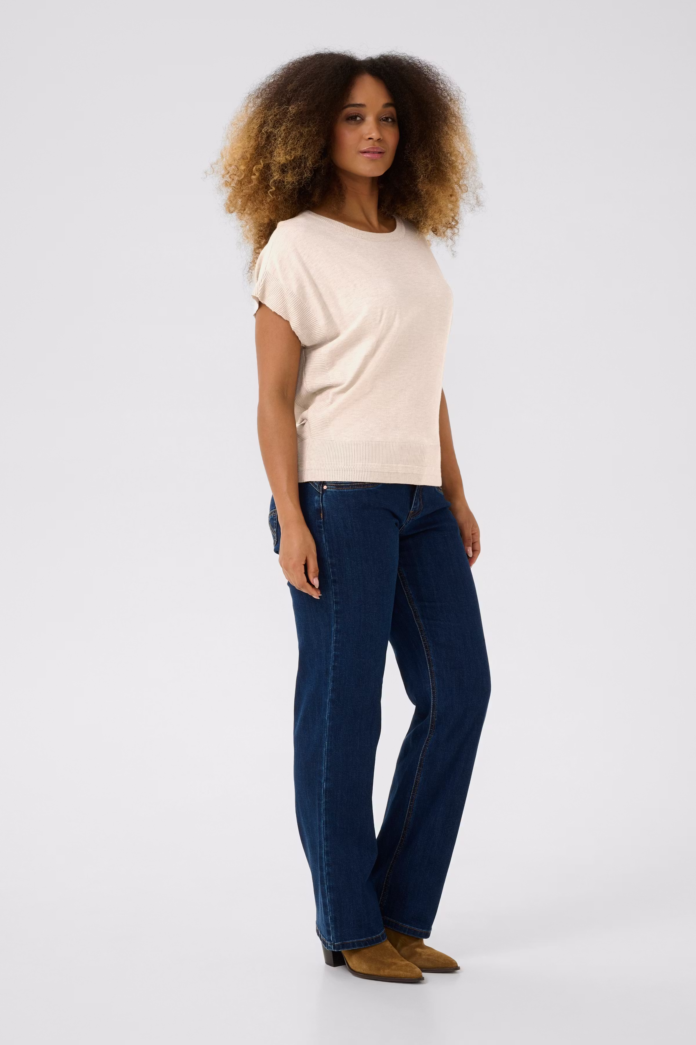 CRDela Pullover LOOKBOOK FRONT 10613926-1304041