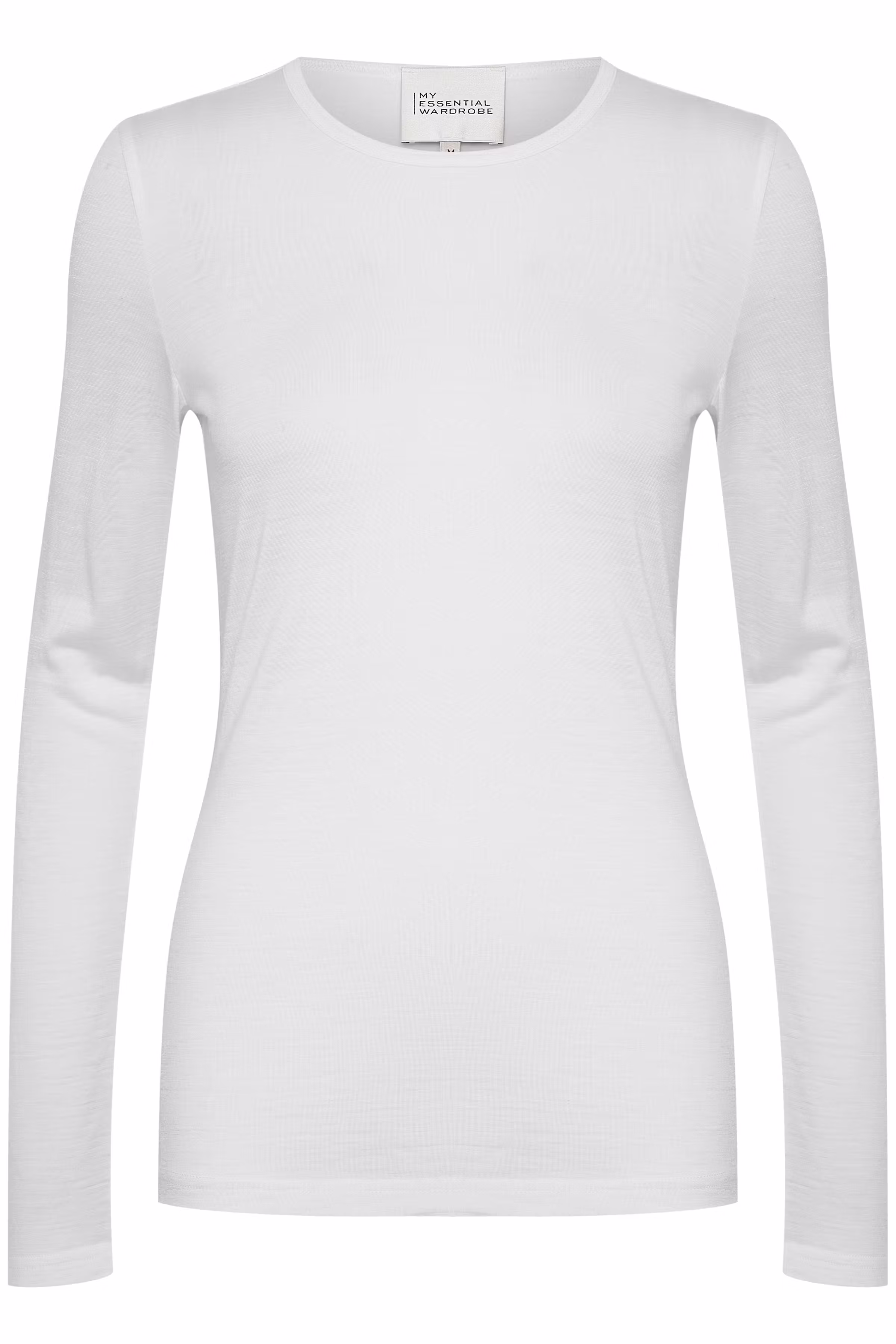 10 THE ONECK LONG SLEEVE PACK FRONT 10704068-100664