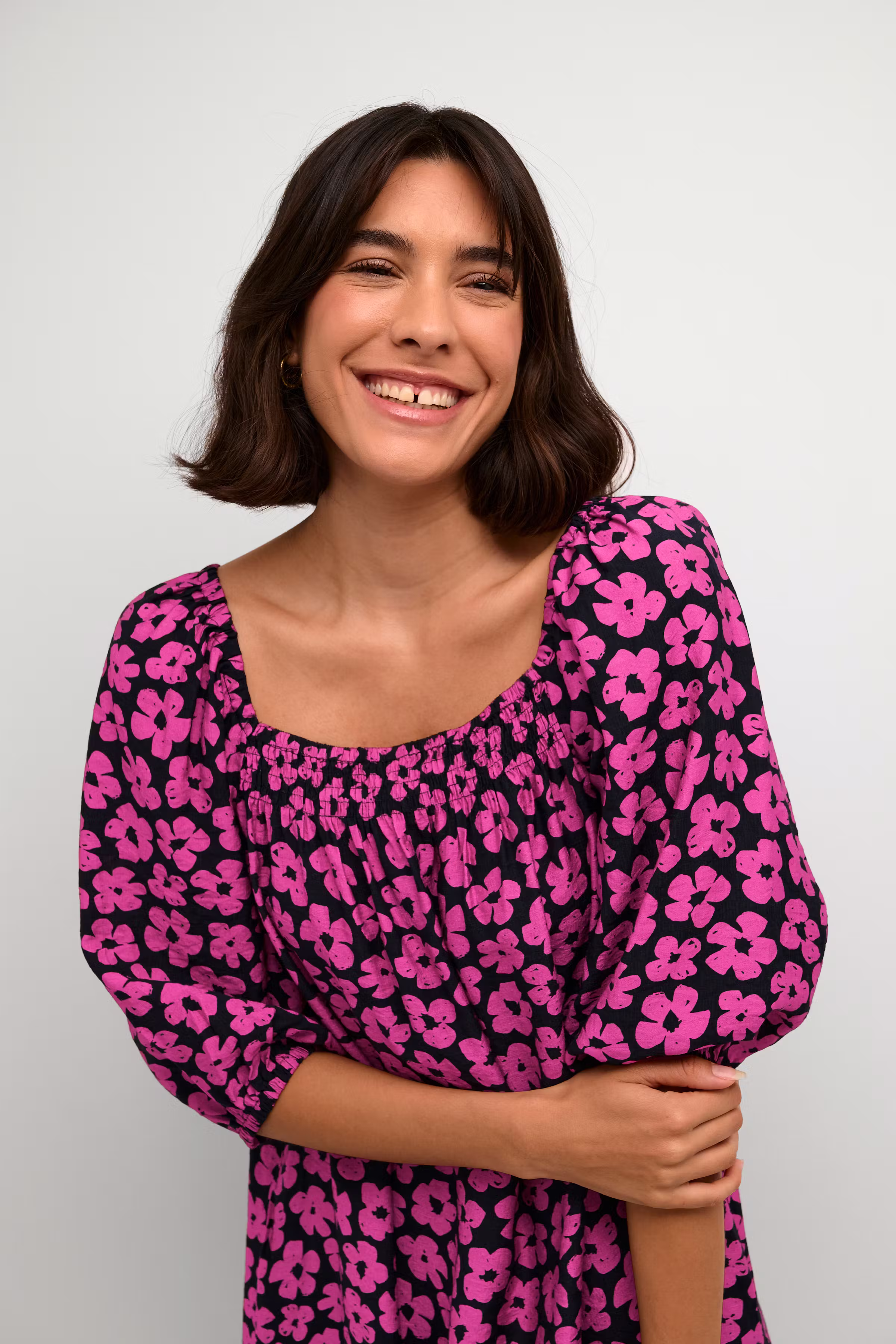 KAraya Kjole LOOKBOOK DETAIL 10508908-106188