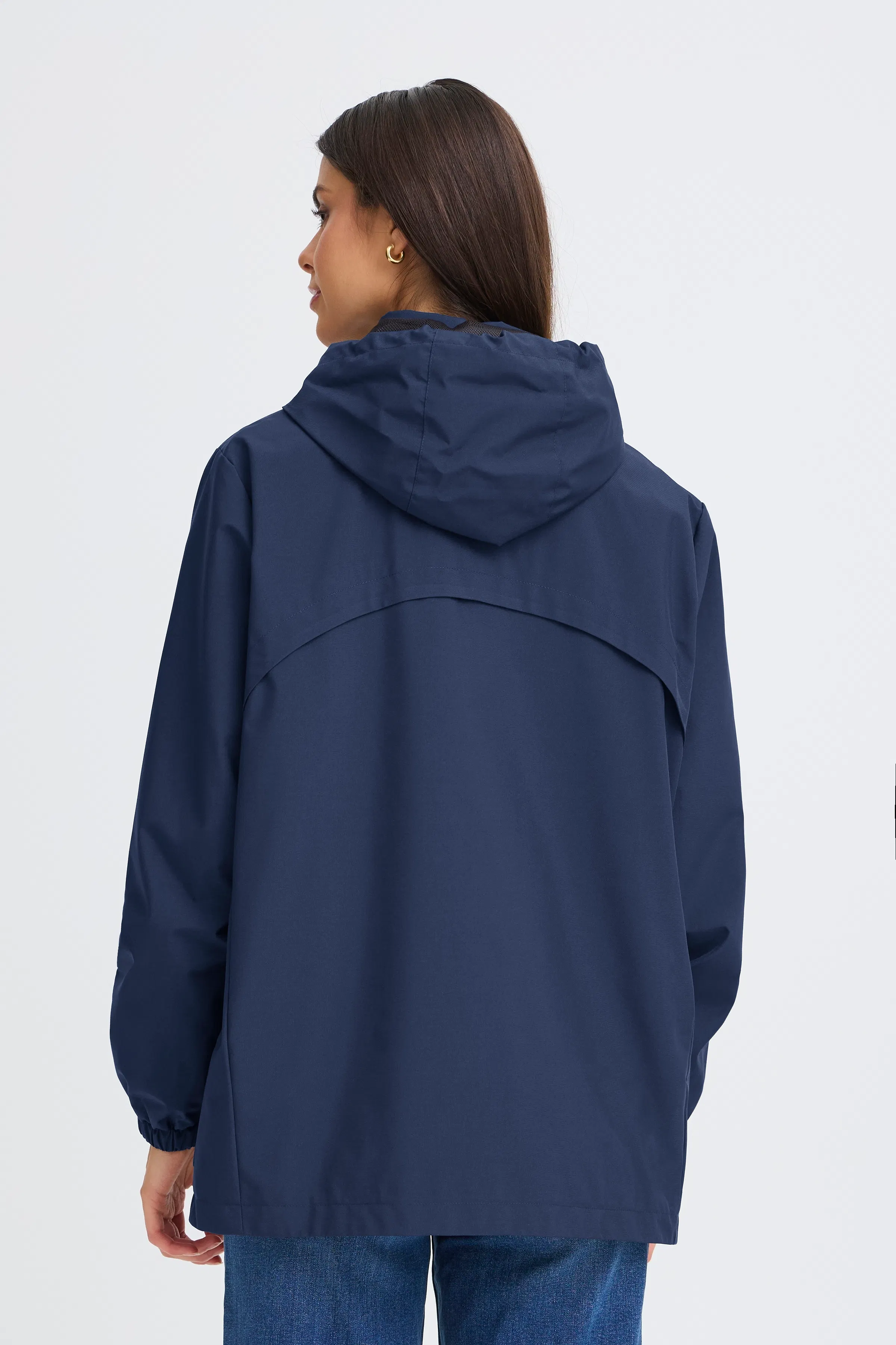 FRPAFASA Bovenkleding LOOKBOOK BACK 20617399-193923