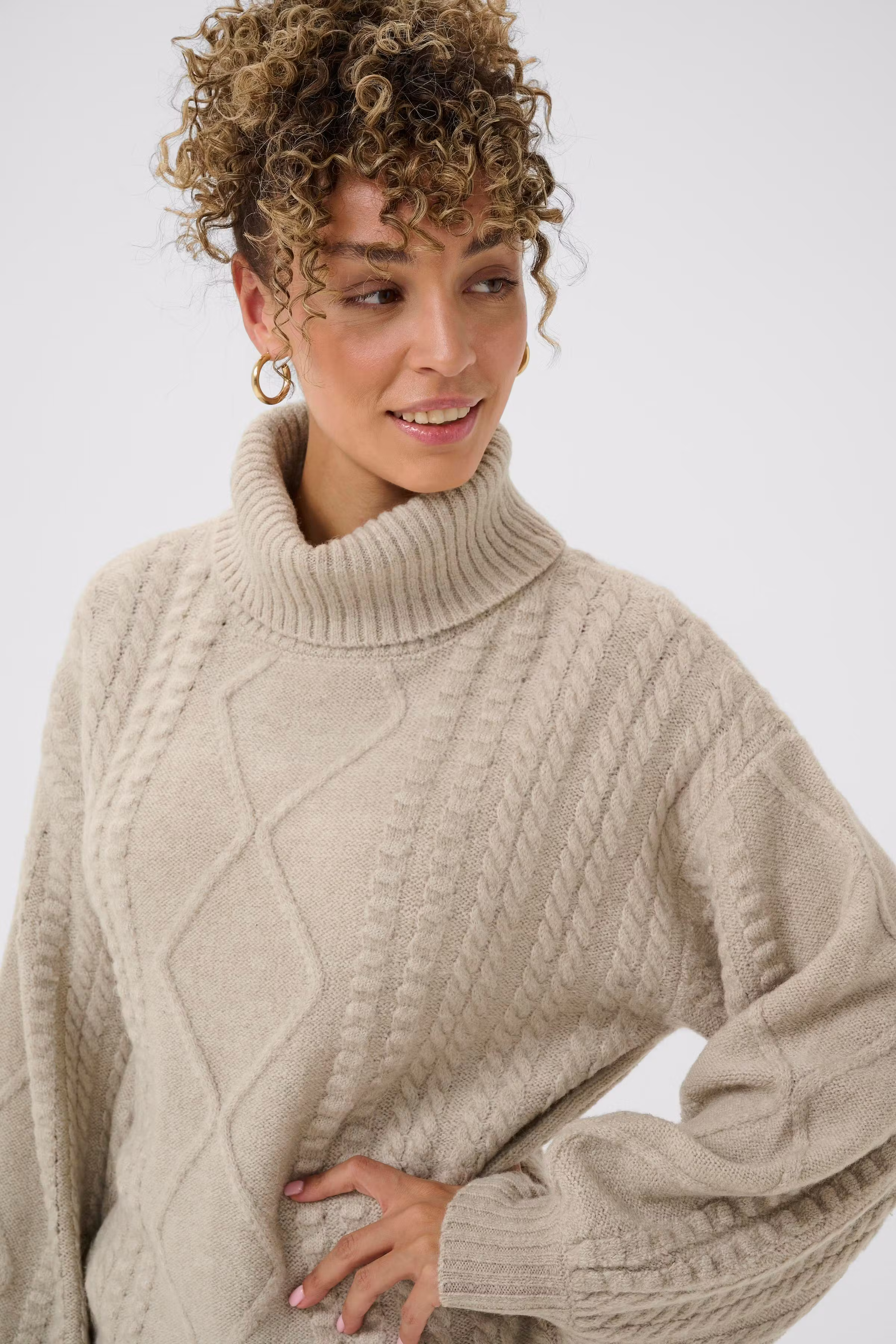 CRPumpkin Pullover LOOKBOOK DETAIL 10614898-130404