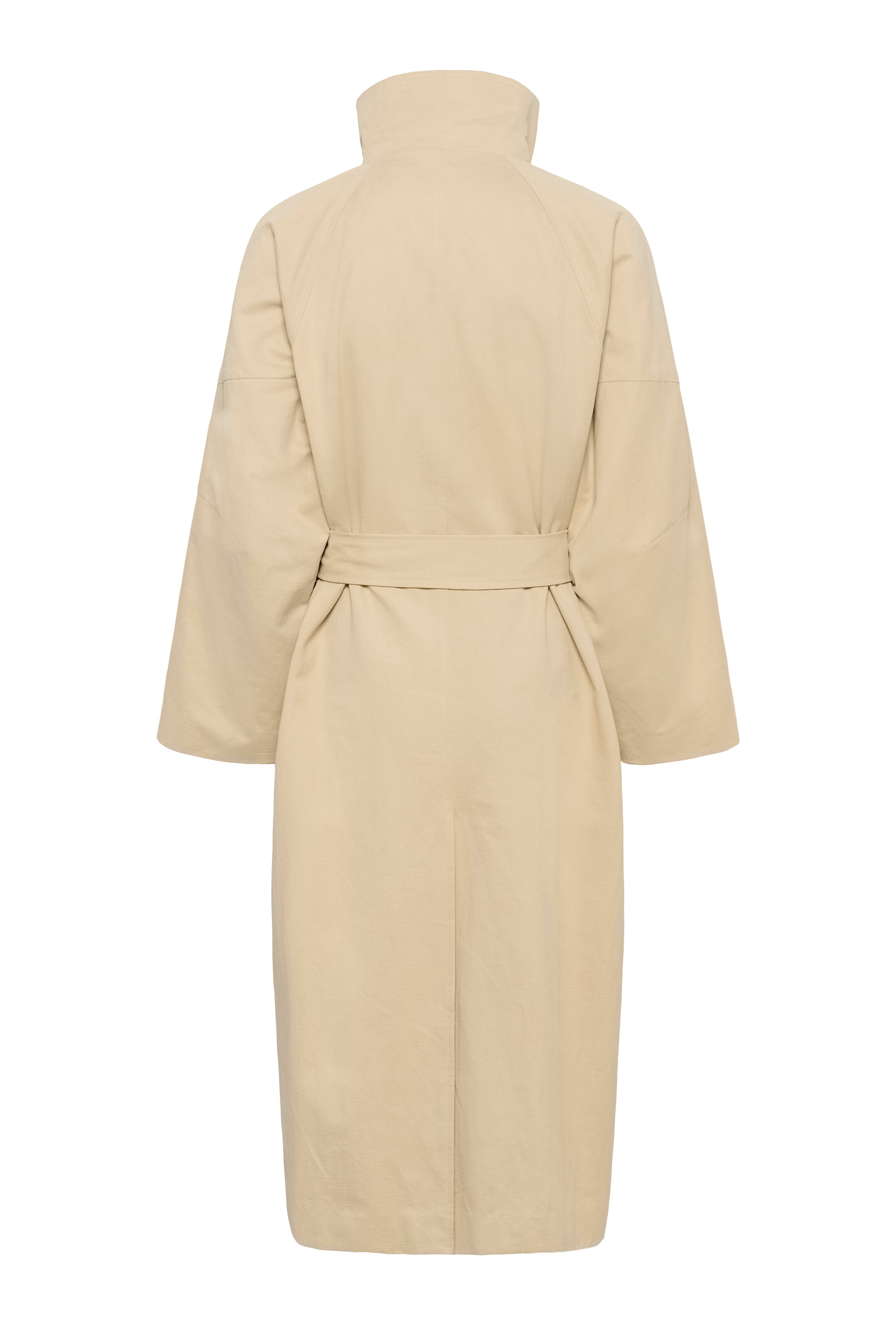 MWLyon Coat PACK BACK 10705417-131105