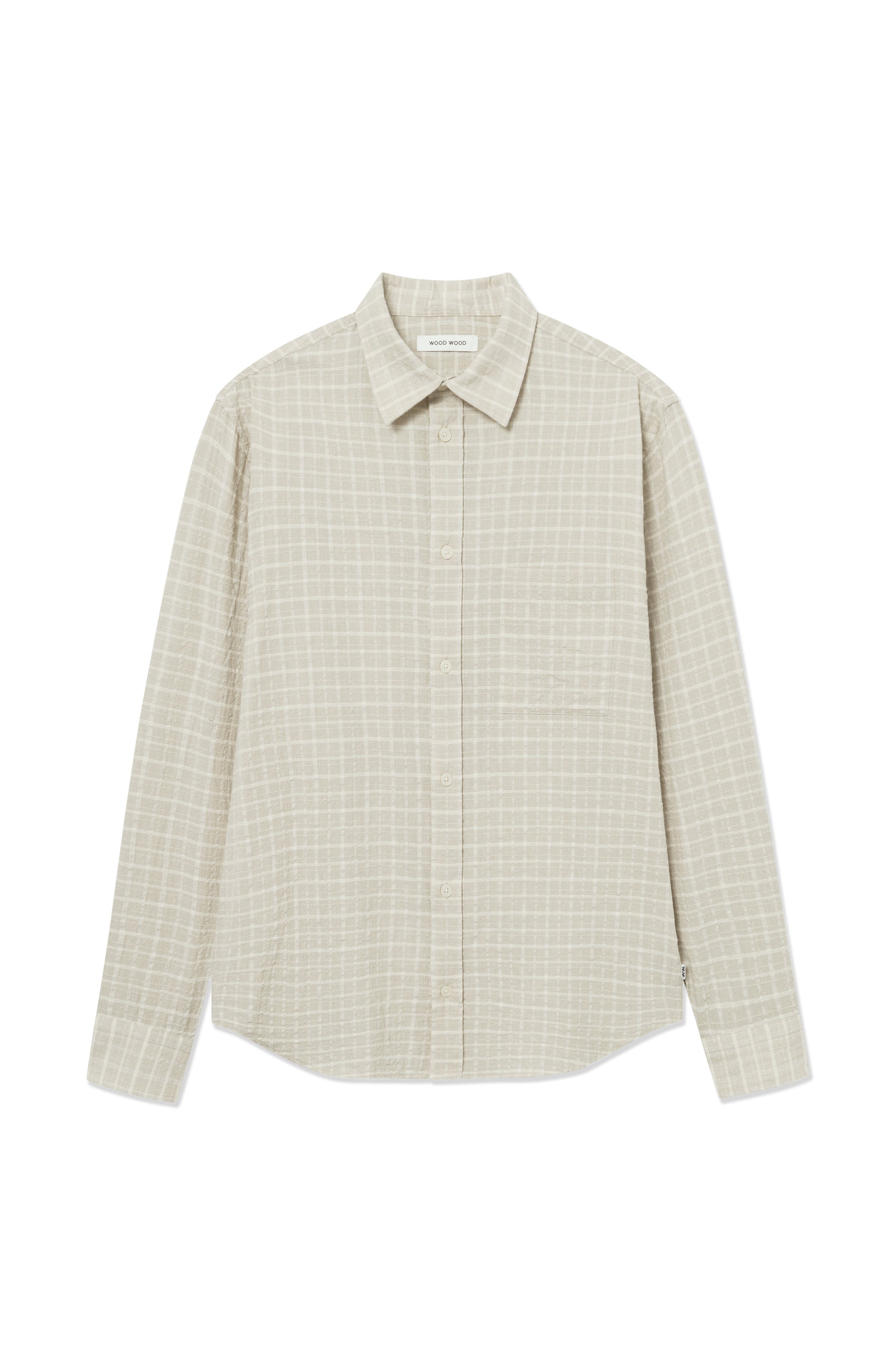 WWCarter Skjorte PACK FRONT 30251785-144500