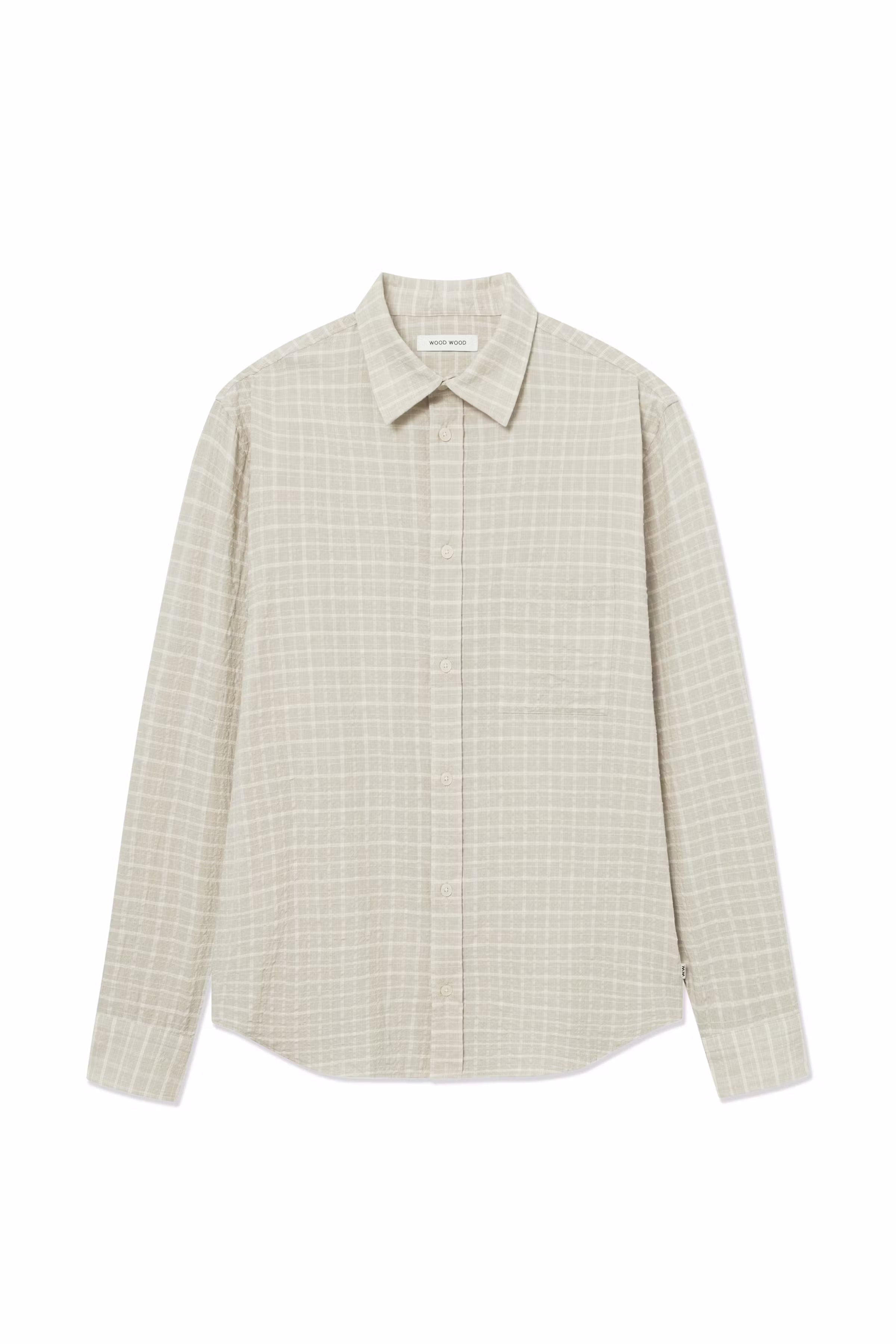 WWCarter Shirt PACK FRONT 30251785-144500