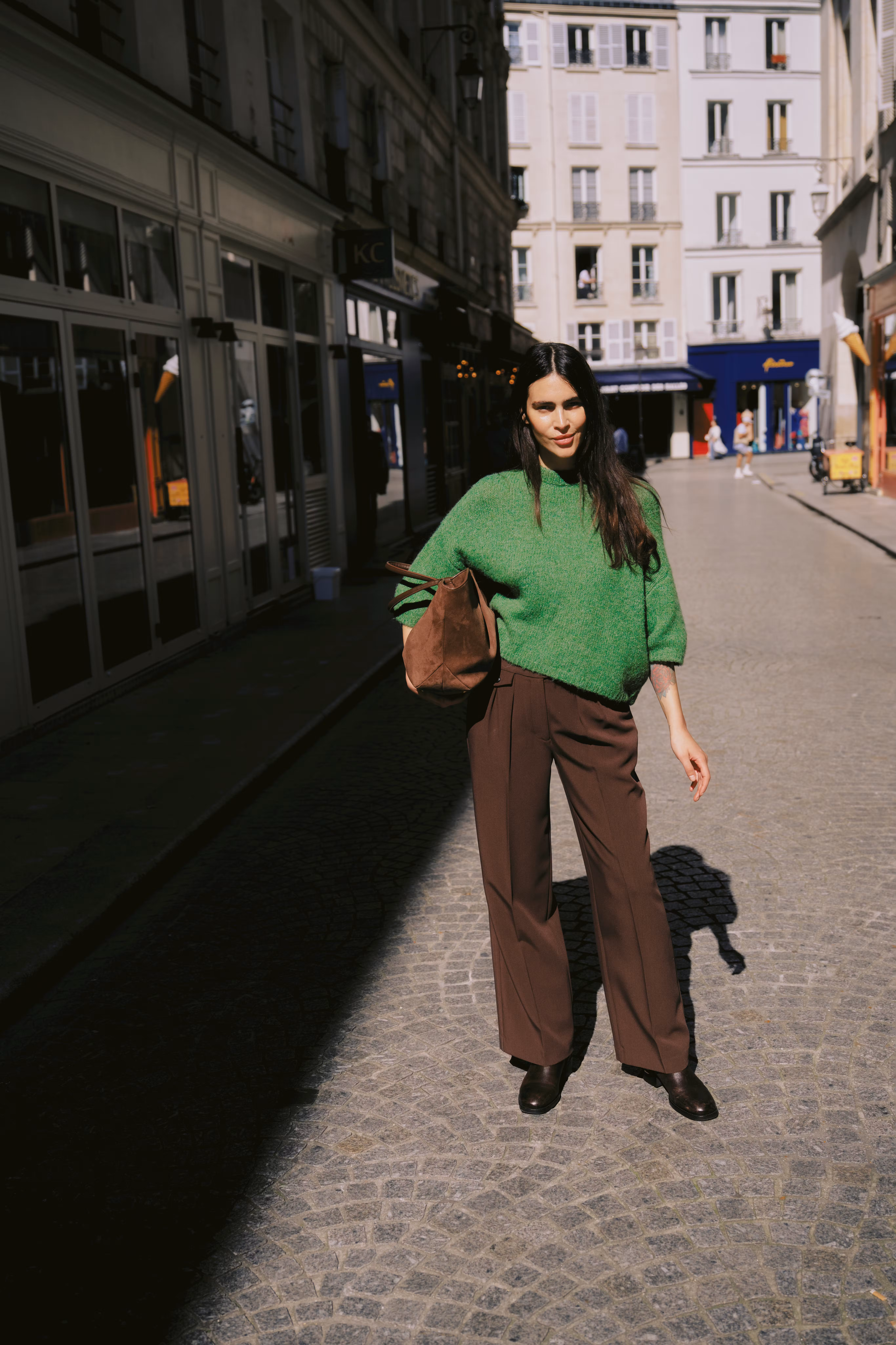 BYMILOU Pullover LOCATION NONE 20819508-900013163