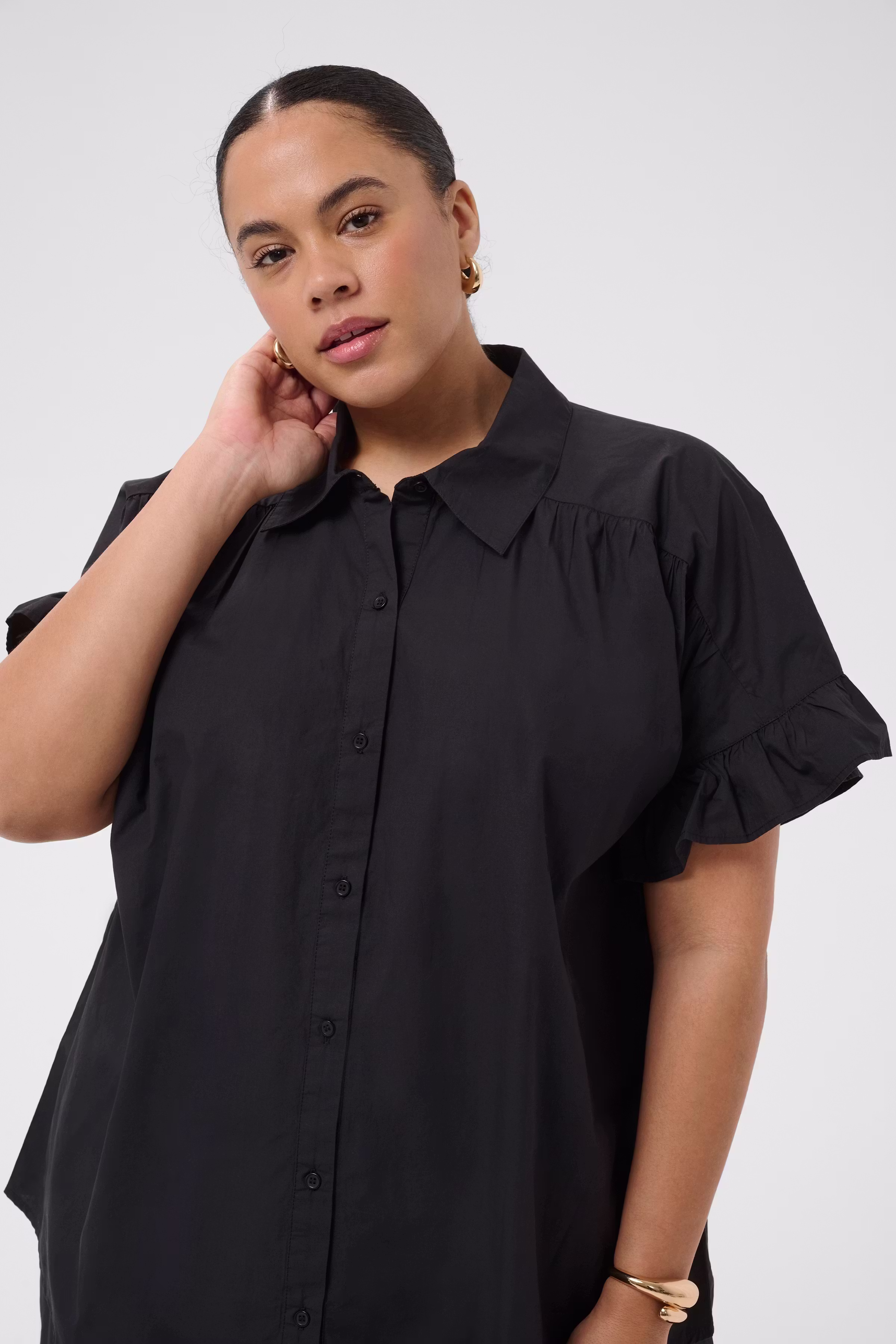 KCverona Shirt LOOKBOOK DETAIL 10584238-100121
