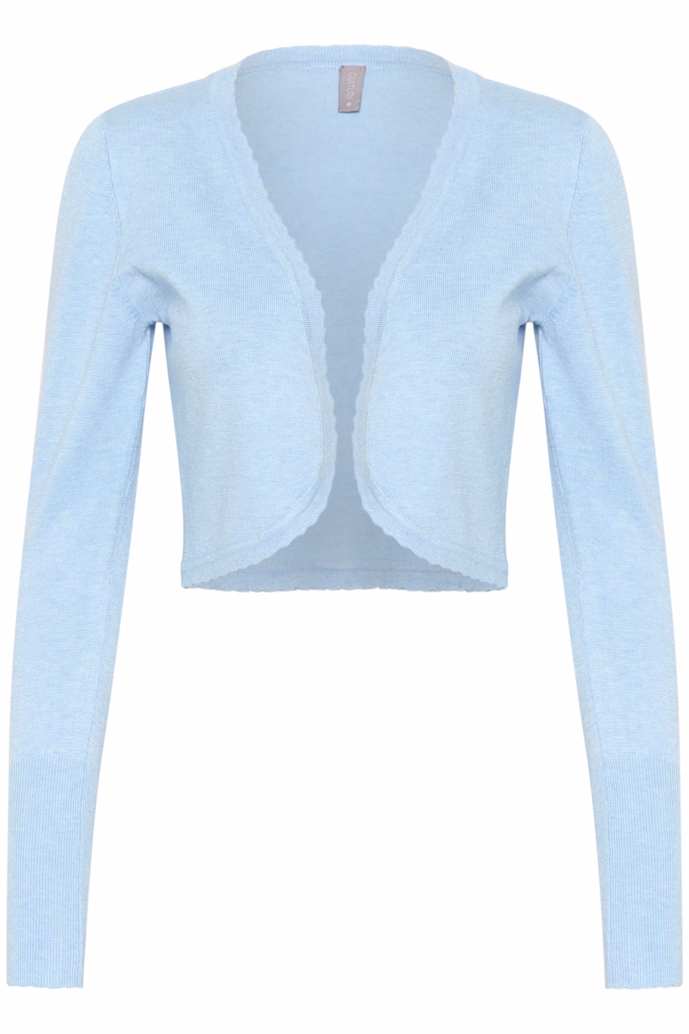 CUannemarie Bolero PACK FRONT 50110306-1441151