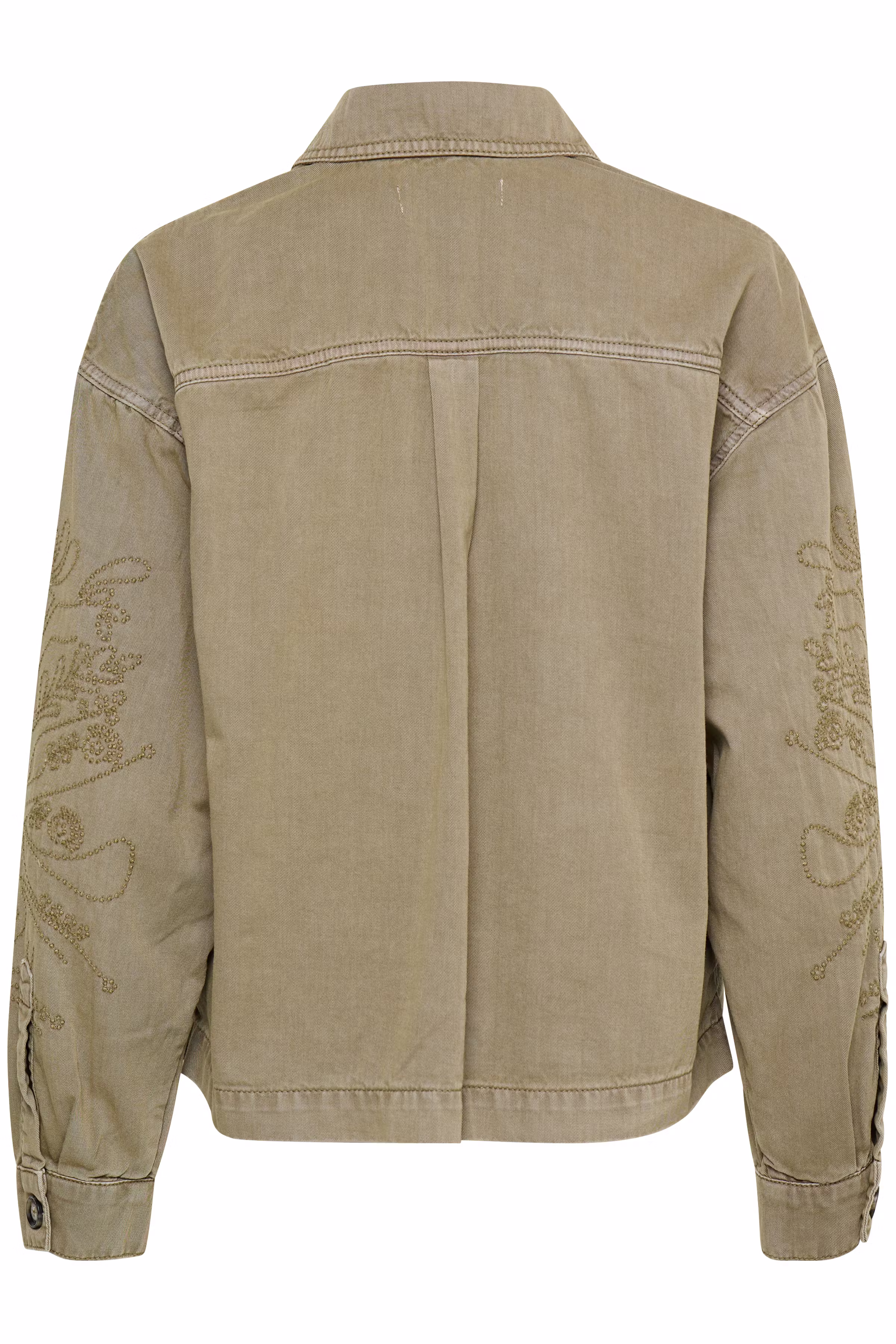 Jakke PACK BACK 50208731-180617