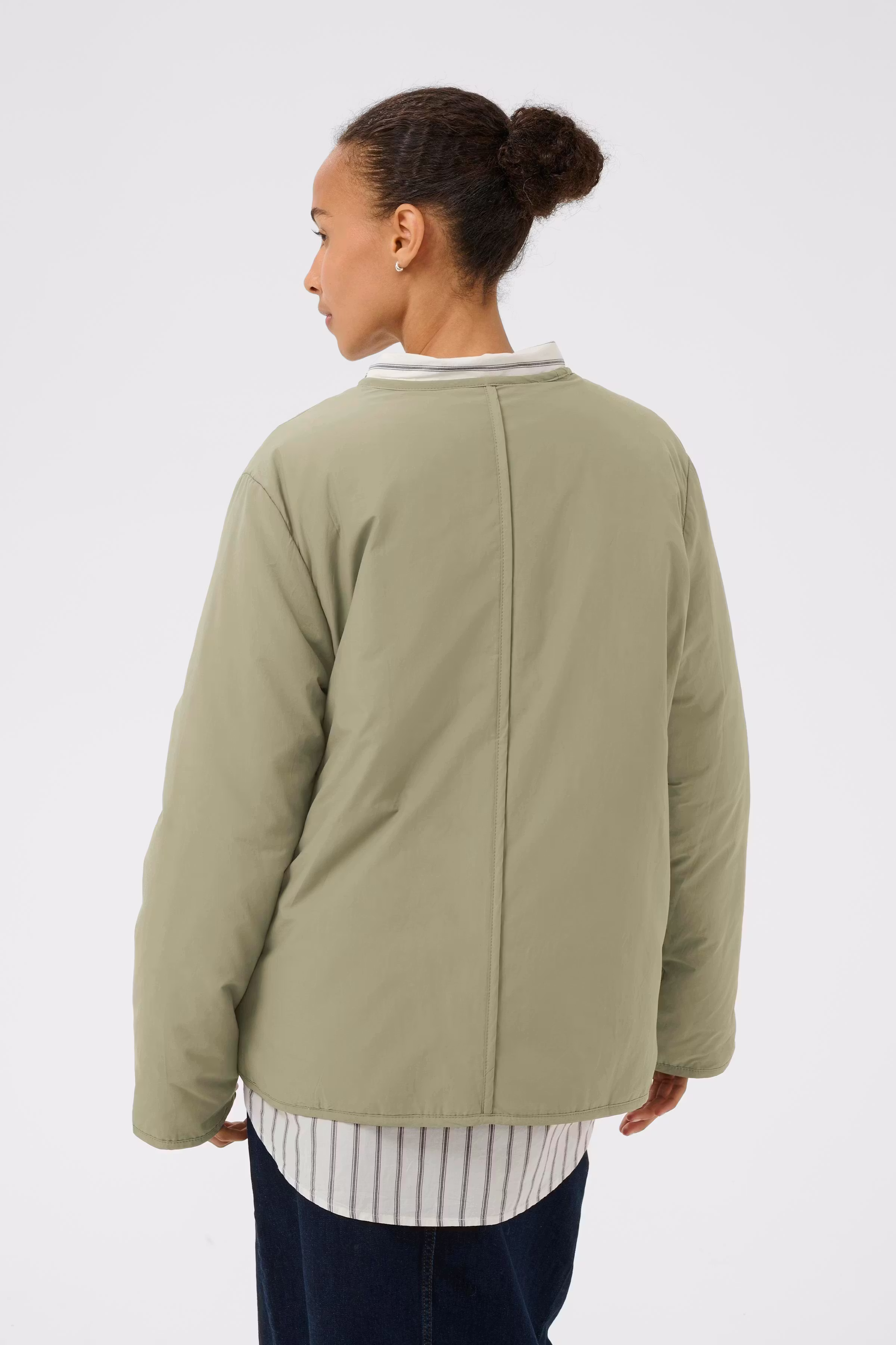 YaminaPW Overtøj LOOKBOOK BACK 30310245-170613