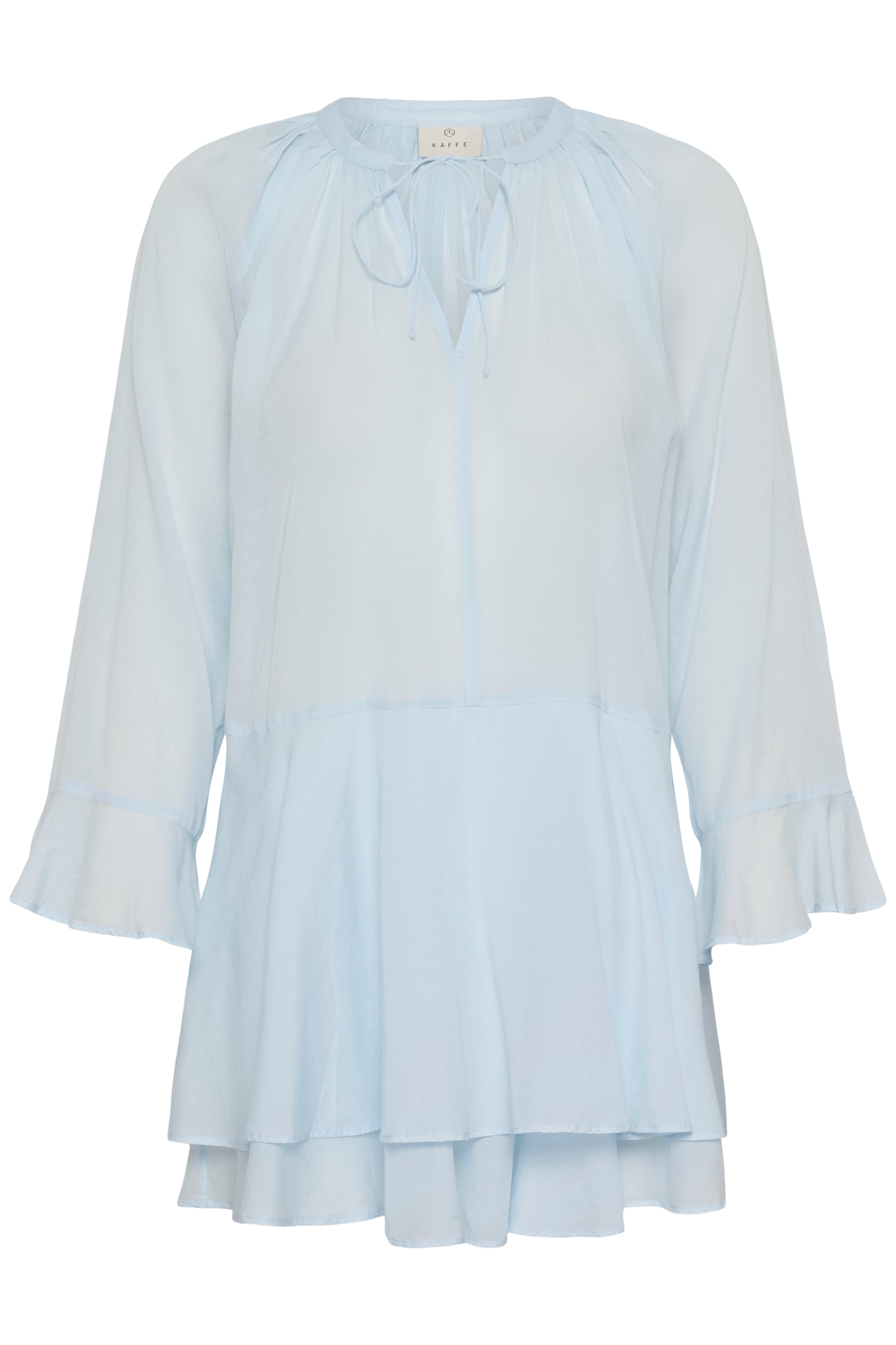 KAflora Klänning PACK FRONT 10511375-171115