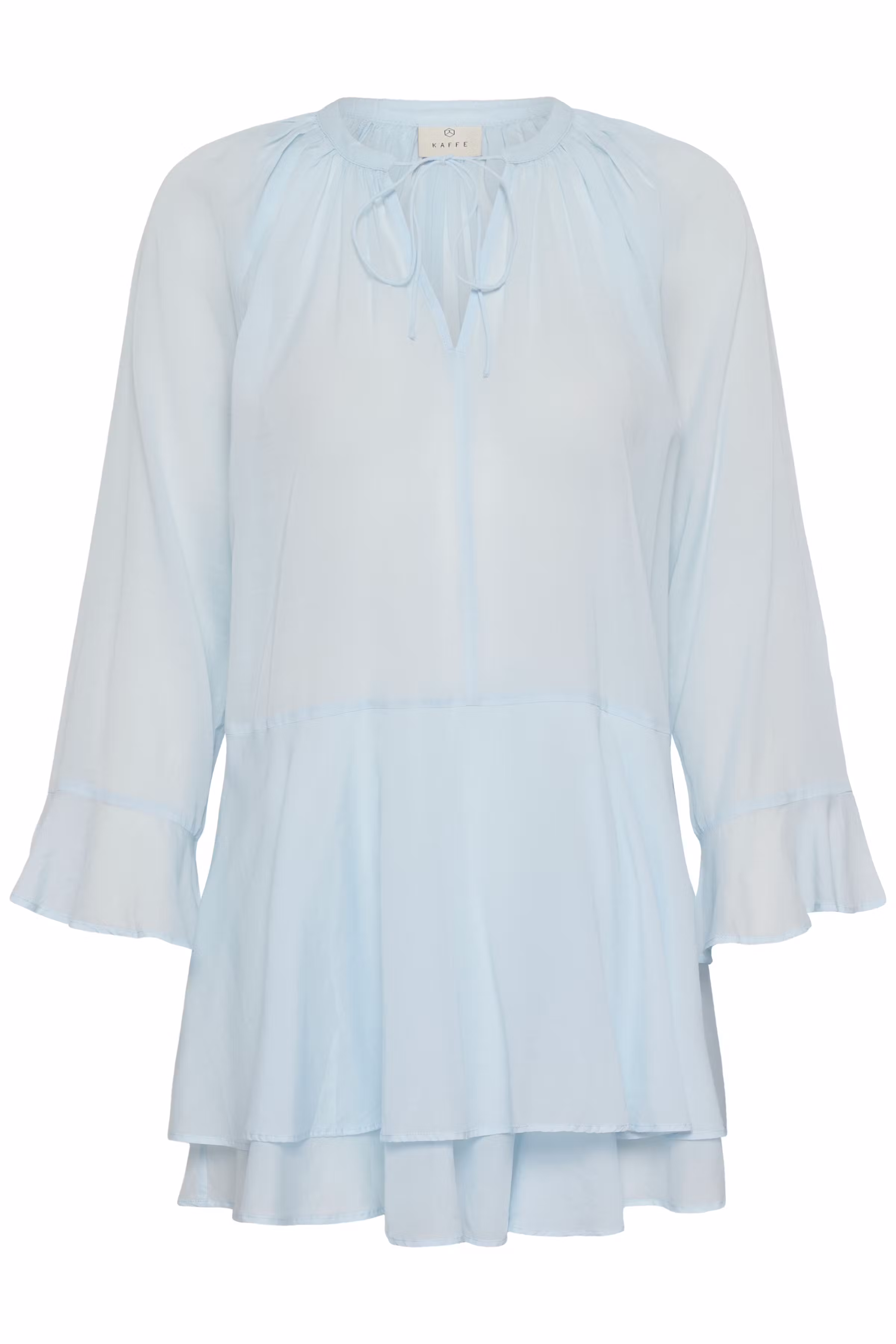 KAflora Klänning PACK FRONT 10511375-144005