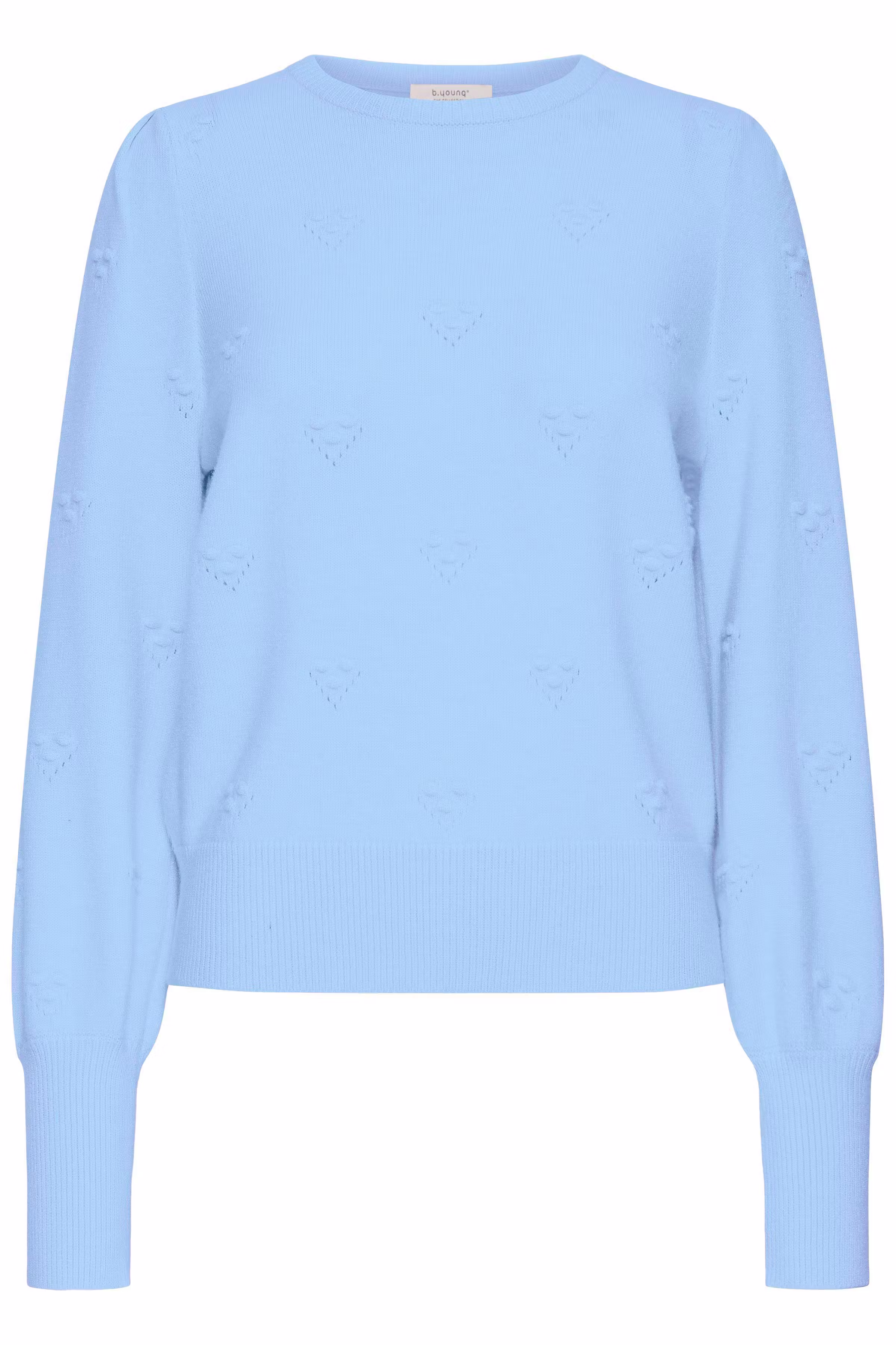BYXMANINA Pullover PACK FRONT 20819195-164020