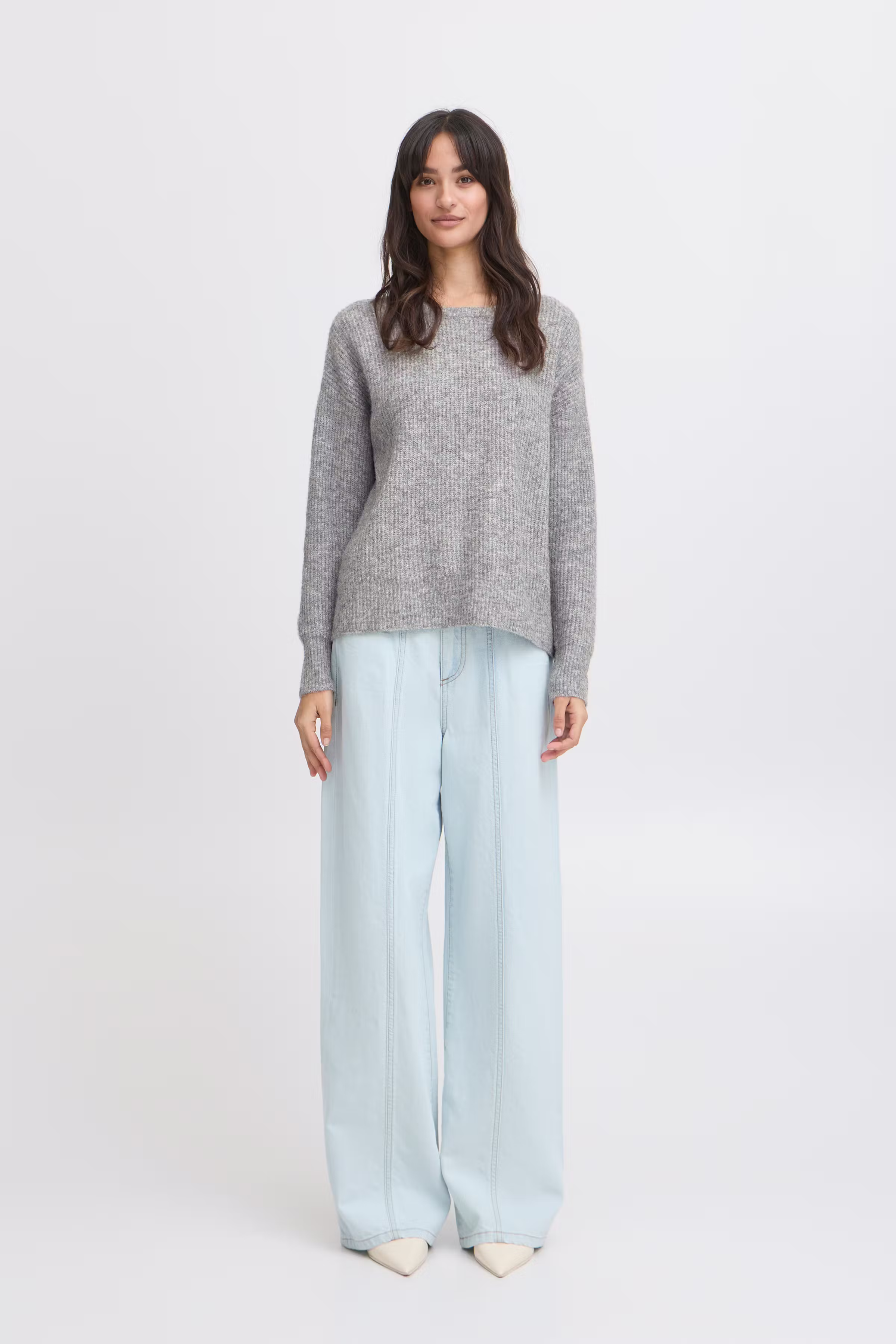 BXOMEA Pullover LOOKBOOK FRONT 20816248-200455