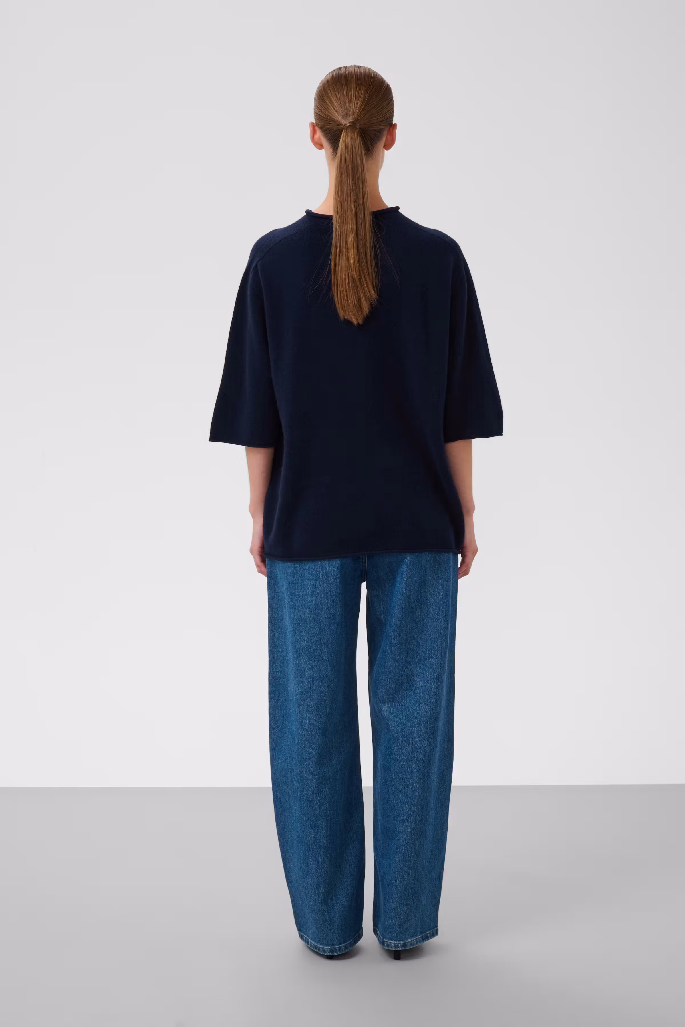 SLSida Pullover LOOKBOOK BACK 30409440-193924