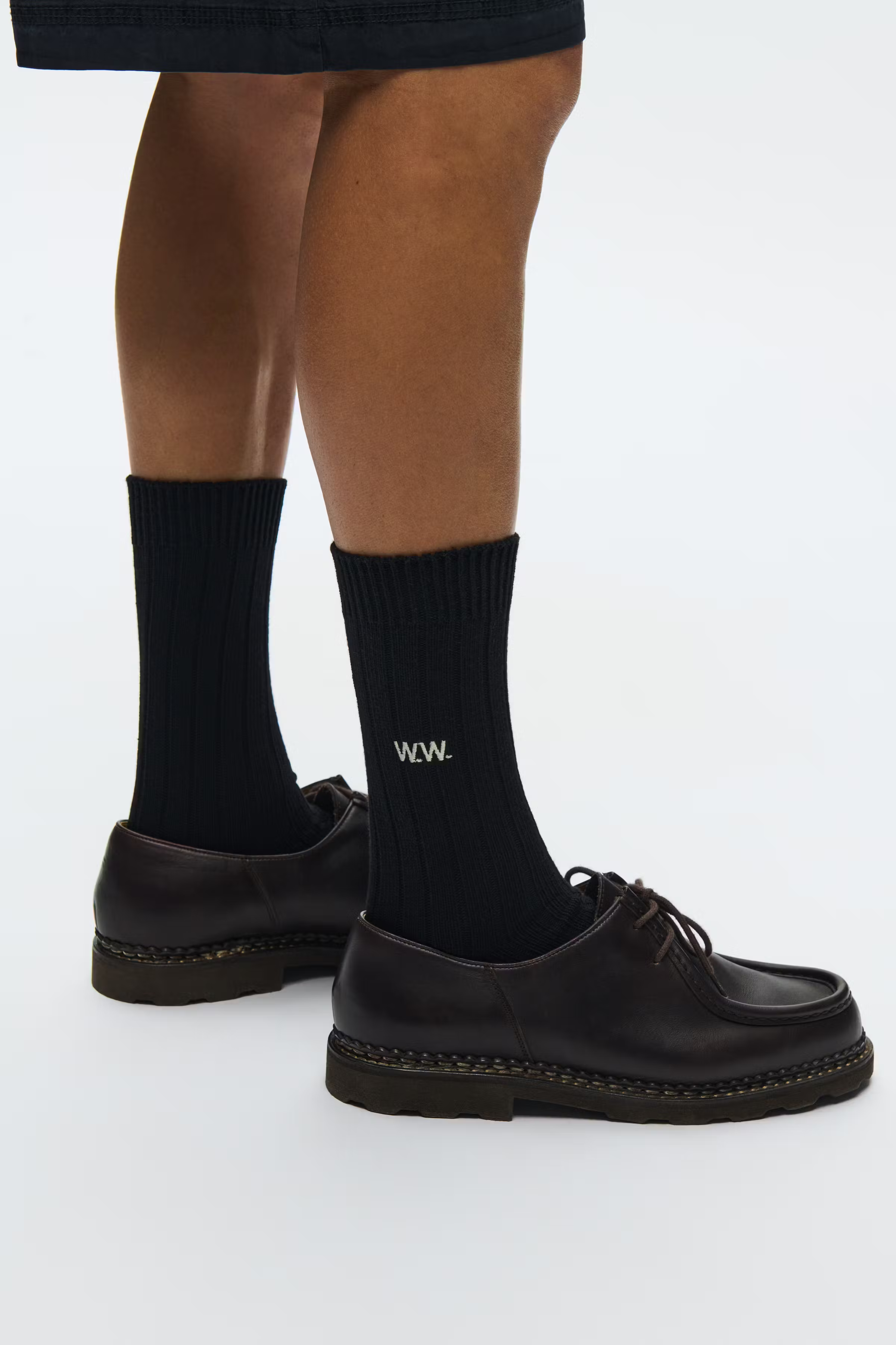 WWDakota 2-pack sokken LOCATION NONE 30251920-304929