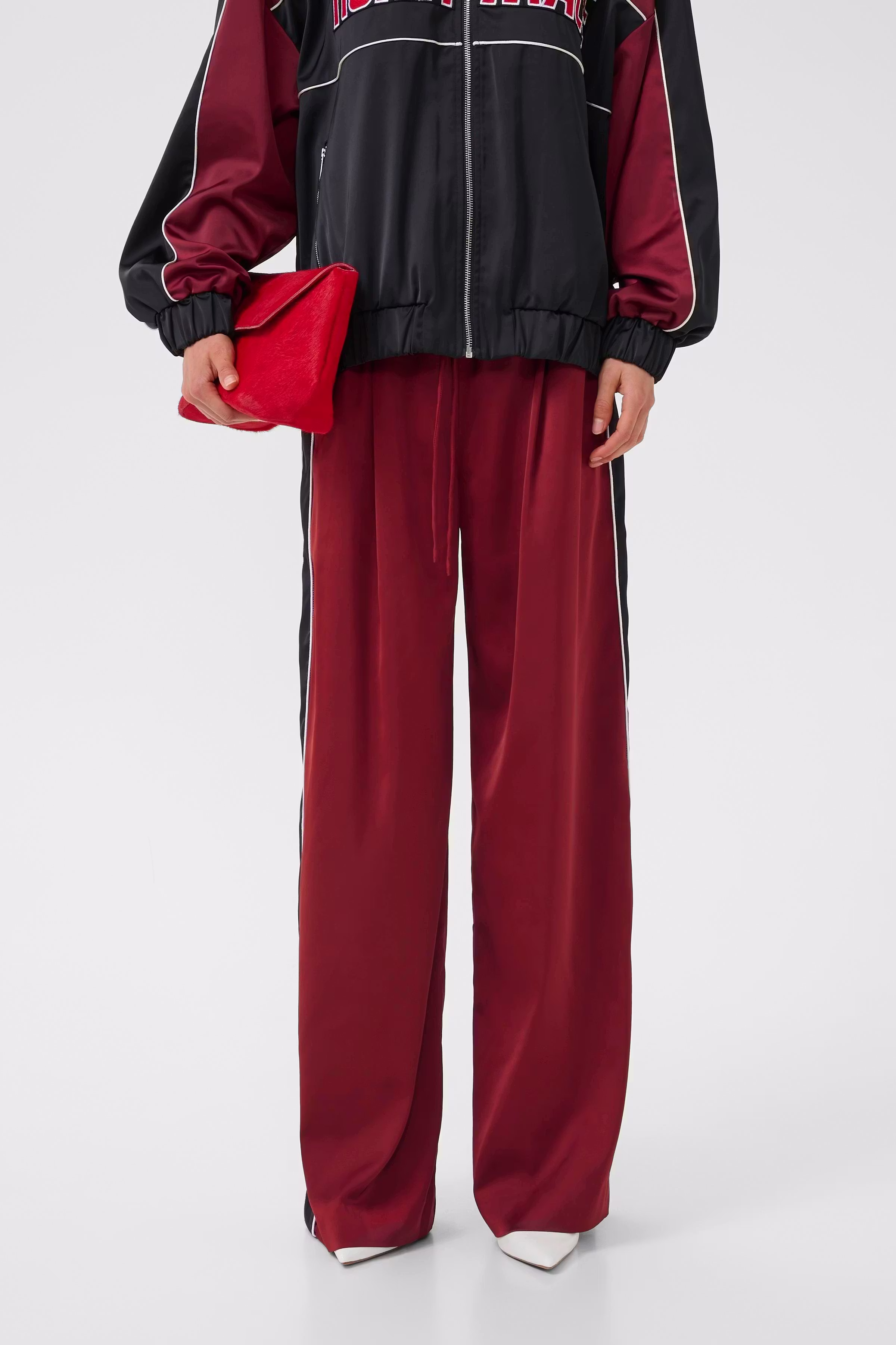 GZtracey Tracksuit bukser LOOKBOOK FRONT 10911038-191724