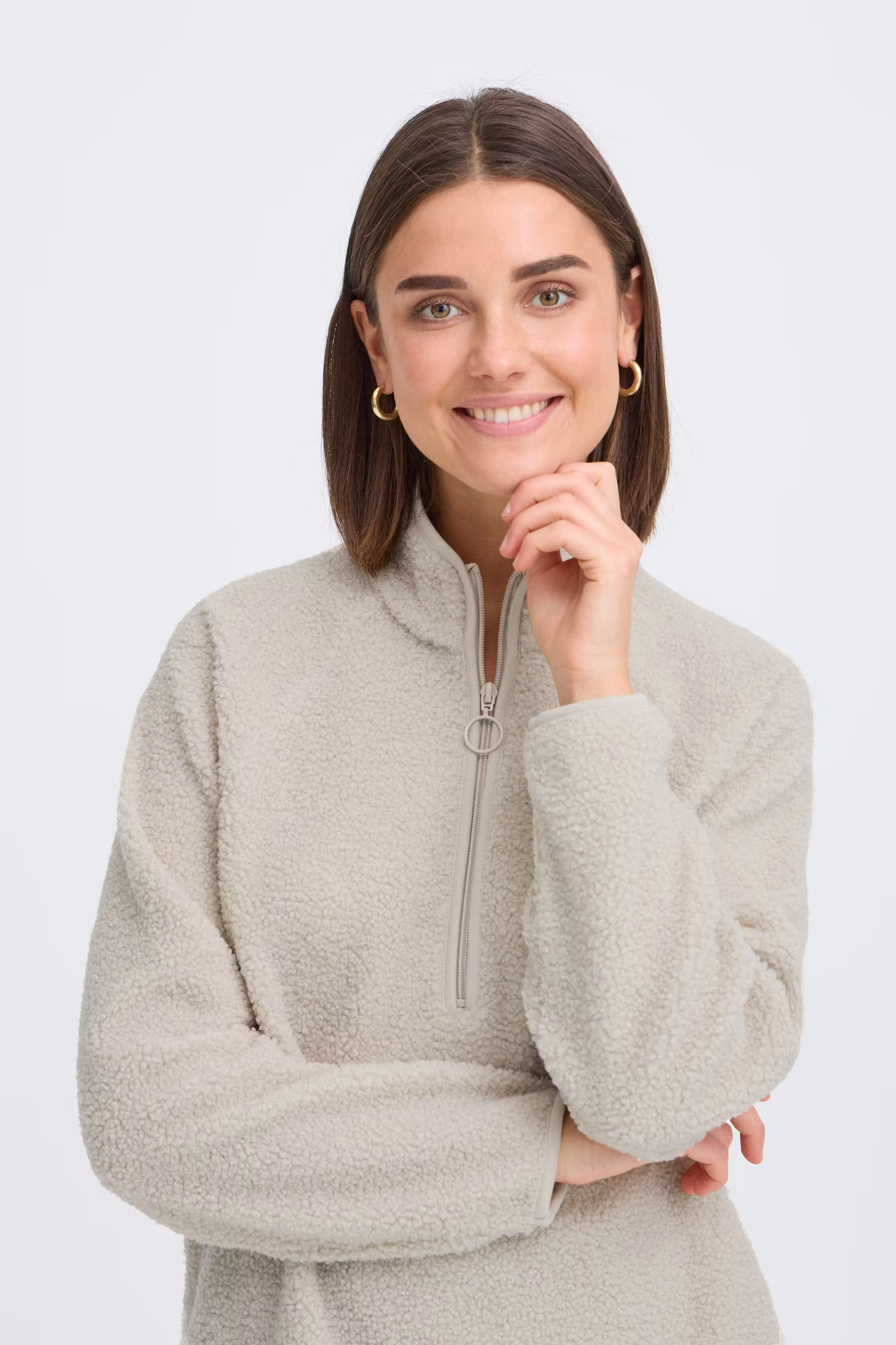 FRTENYA Pullover LOOKBOOK DETAIL 20618526-140002