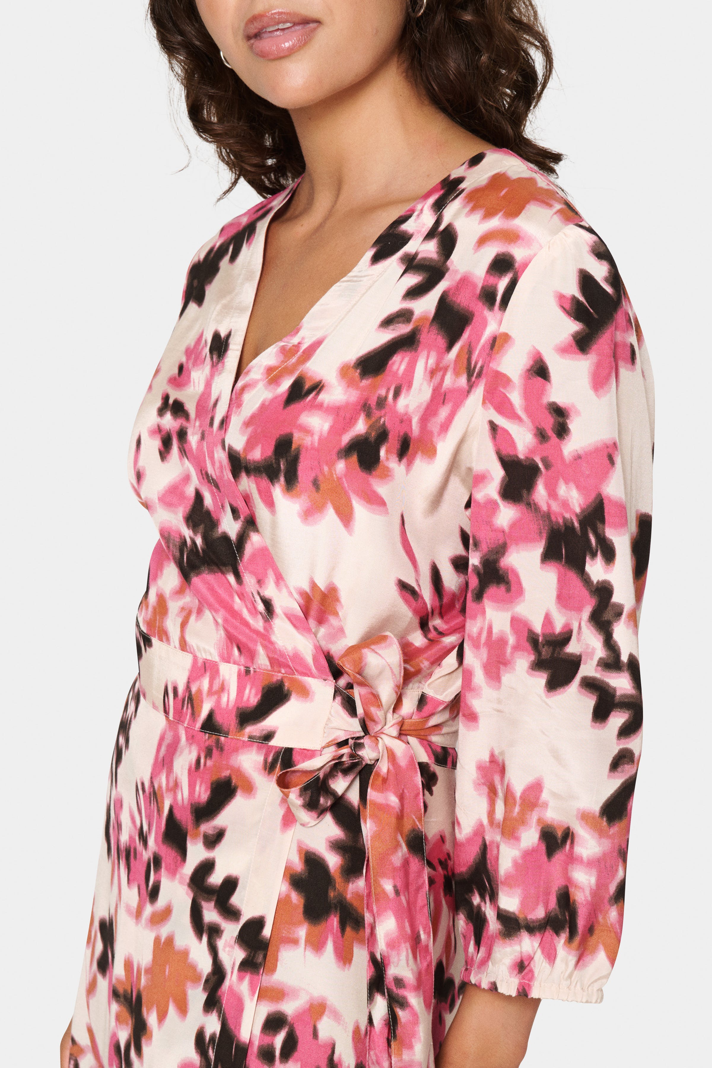 GracySZ Kjole LOOKBOOK DETAIL 30513493-303127