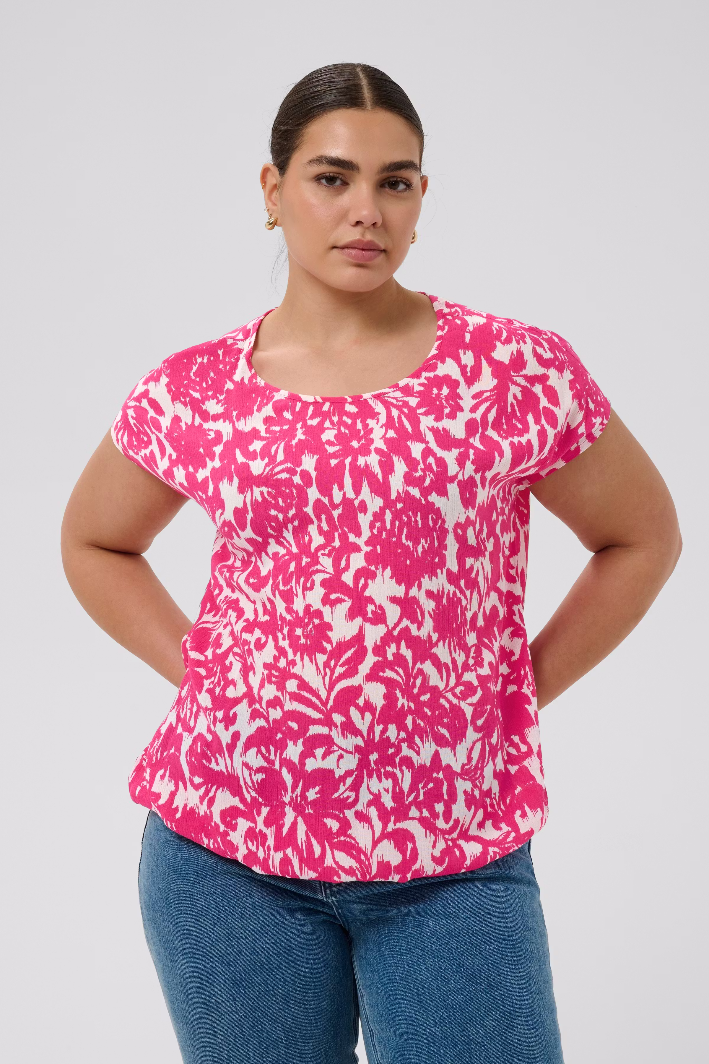 KCvilana Blus LOOKBOOK FRONT 10580836-109420