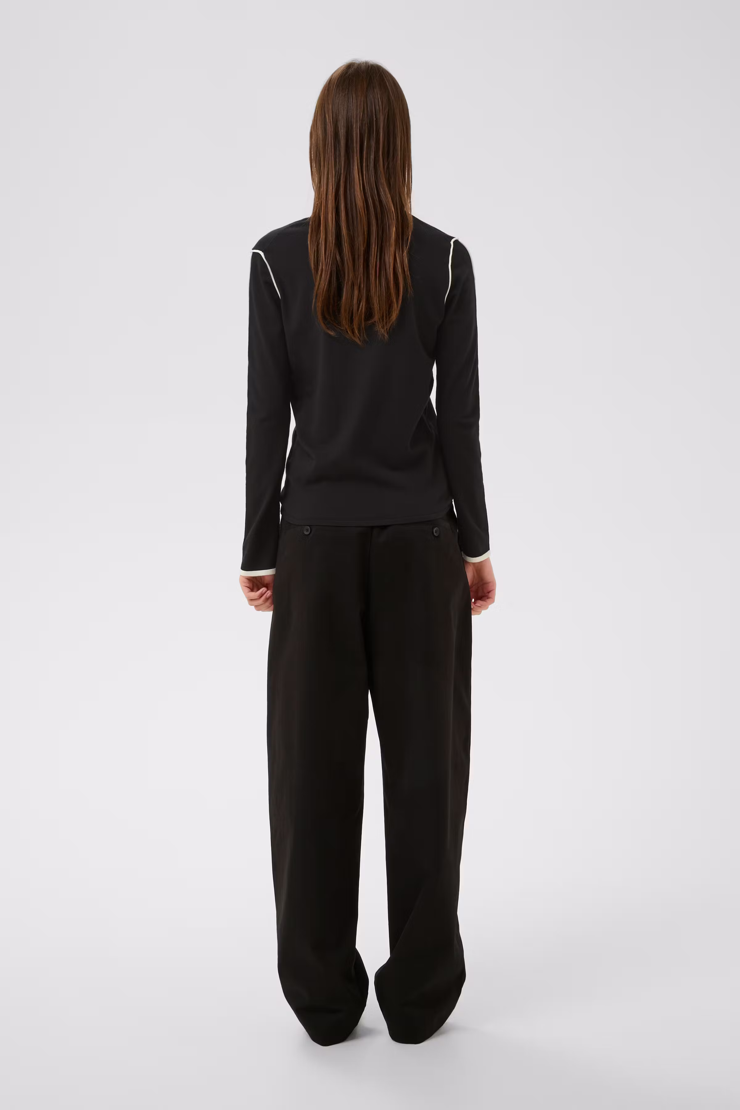 AileyIW Shopper Taske LOOKBOOK BACK 30110710-301713