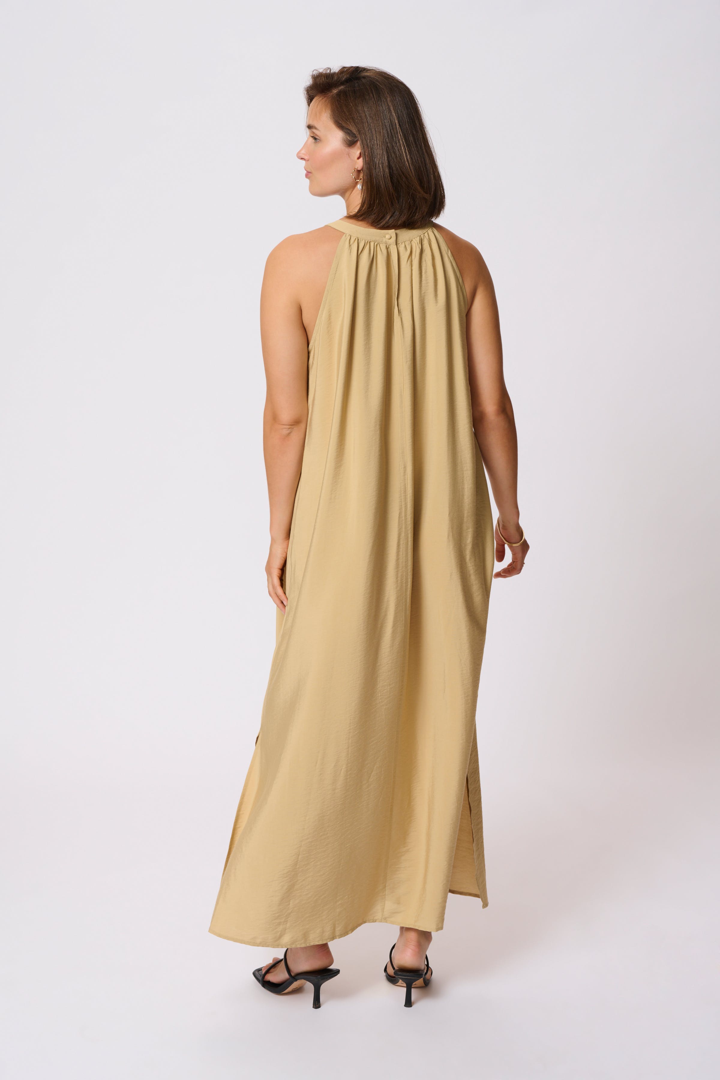 KAflorence Jurk LOOKBOOK BACK 10510047-161120