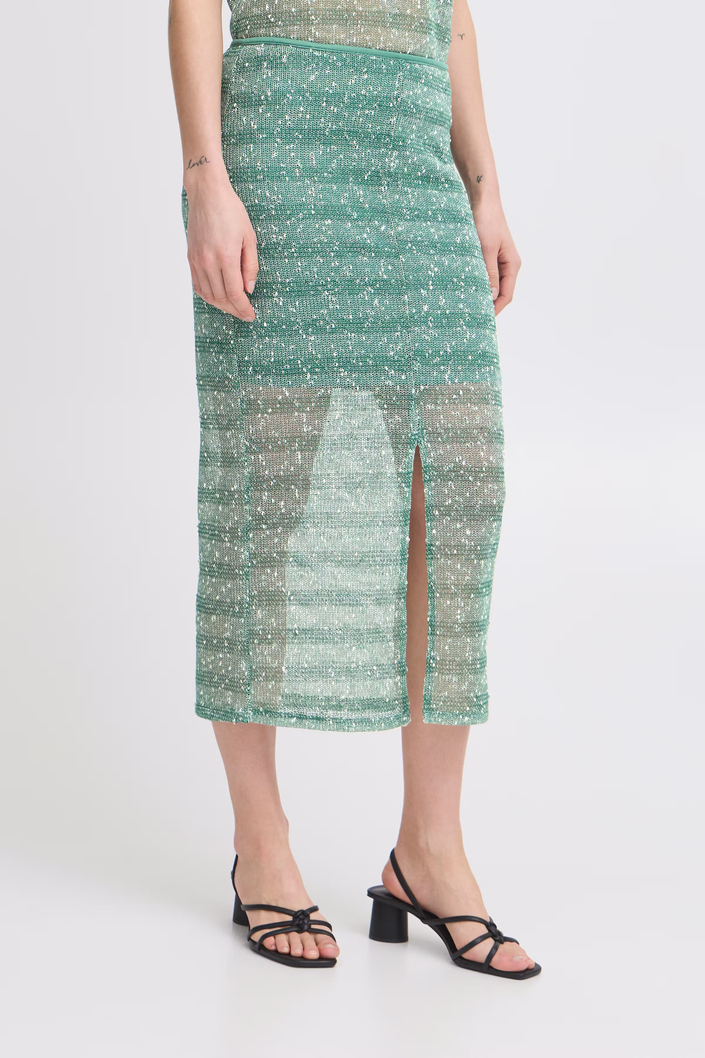 IHPILOUA Nederdel LOOKBOOK FRONT 20123387-175923