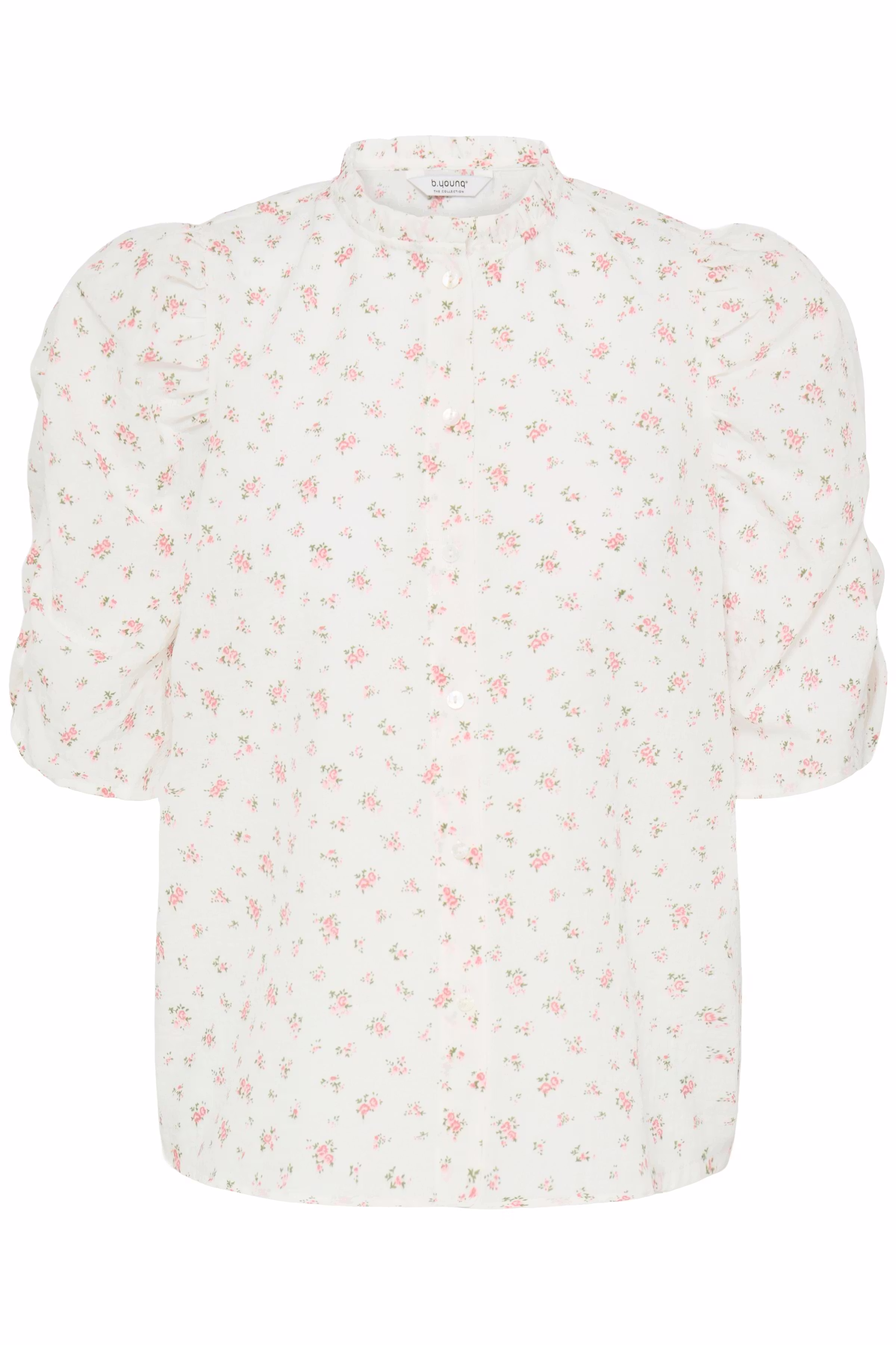 BYIDIDA Skjorte PACK FRONT 20819341-900010600