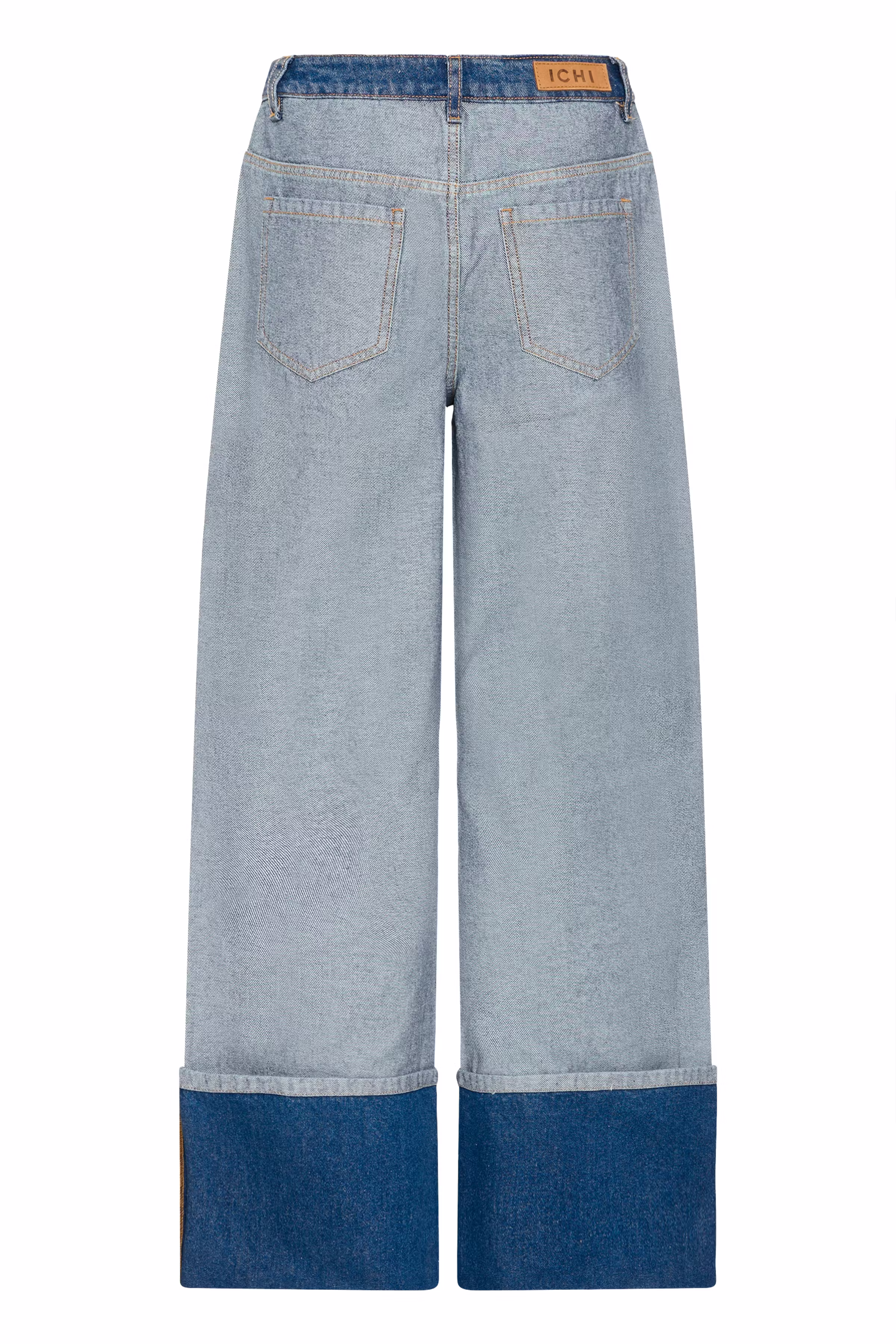 IHMIANNA Jeans PACK BACK 20125038-200928